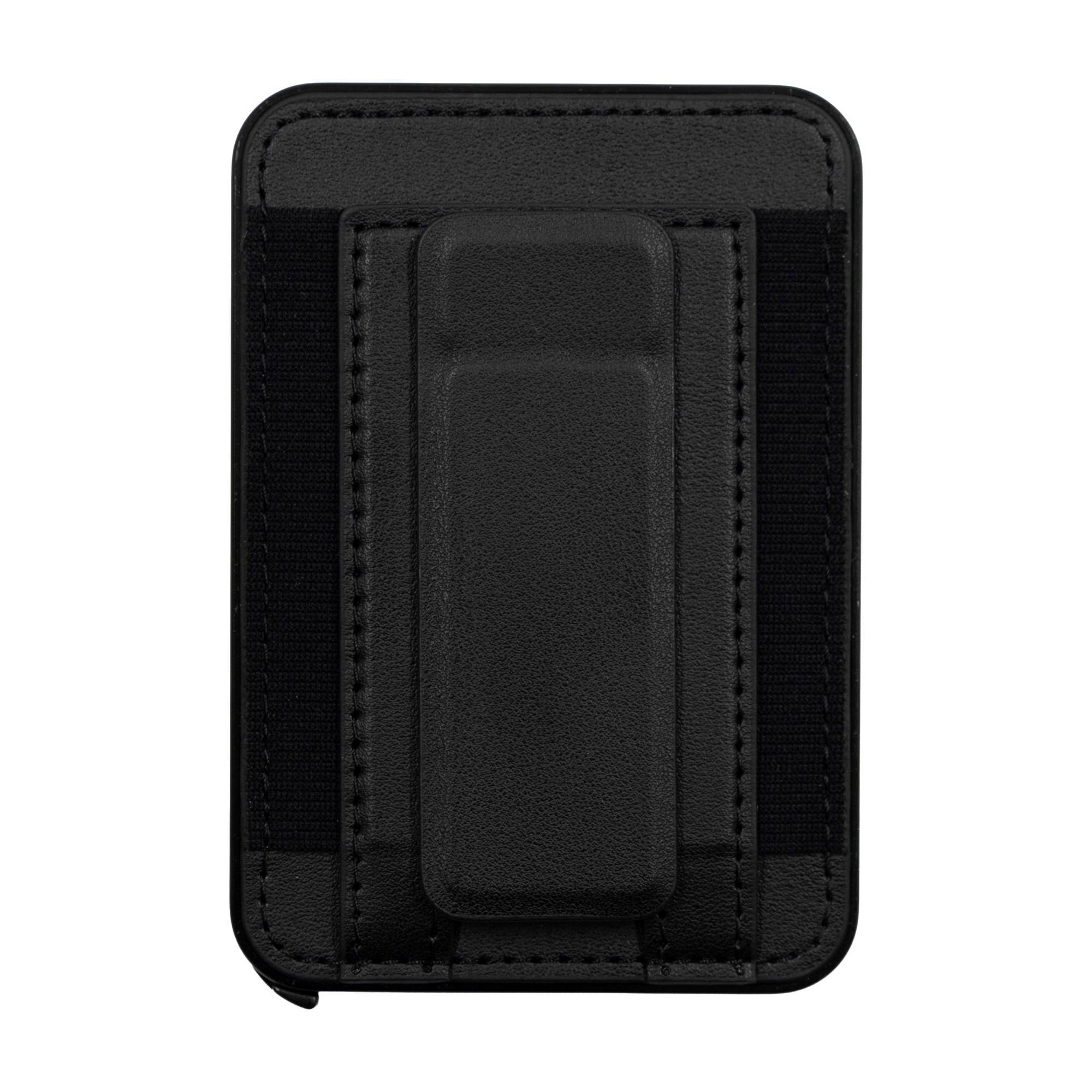 BrandCharger porte-cartes Wally Stand Pro | Recyclé