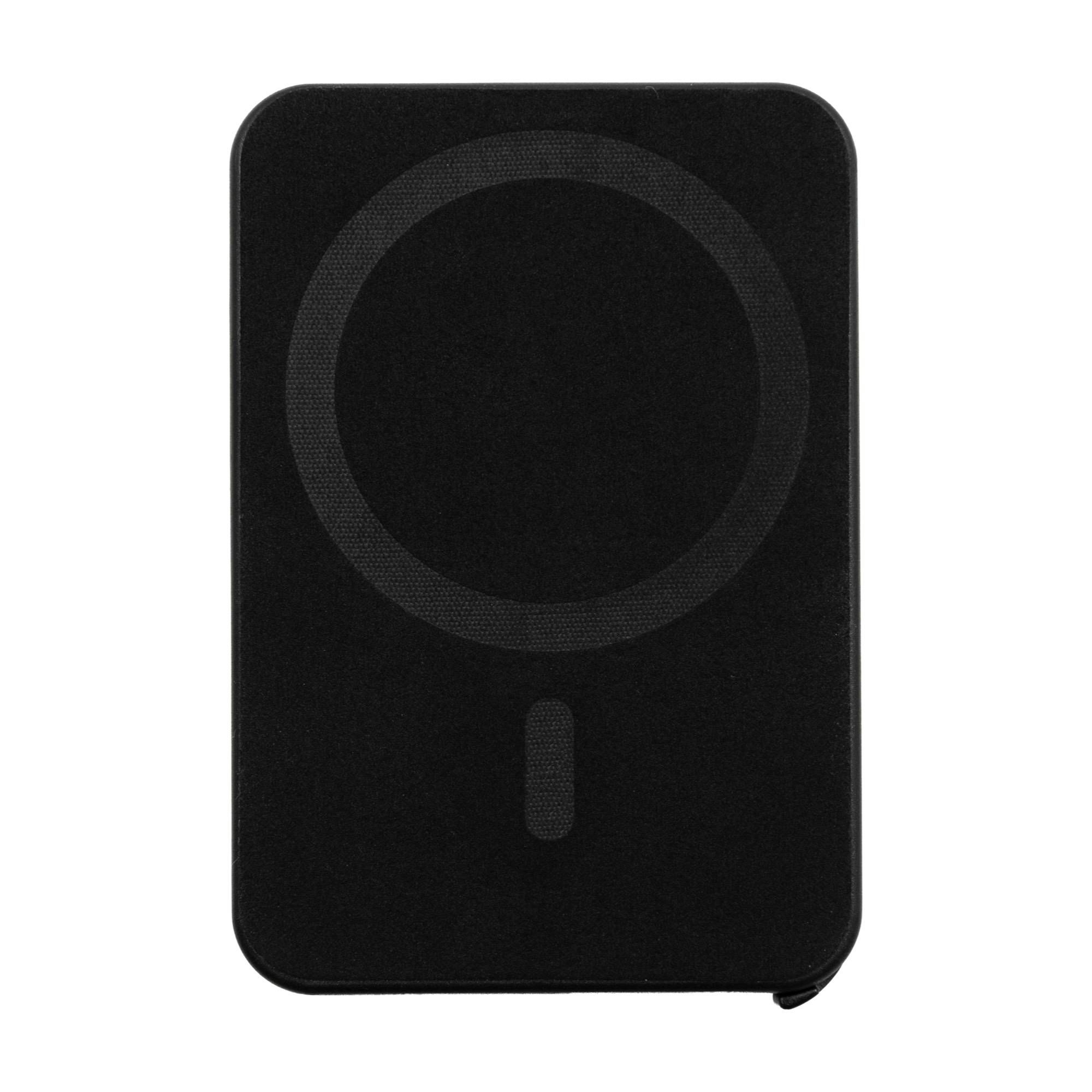 Vue 5 de BrandCharger porte-cartes Wally Stand Pro | Recyclé