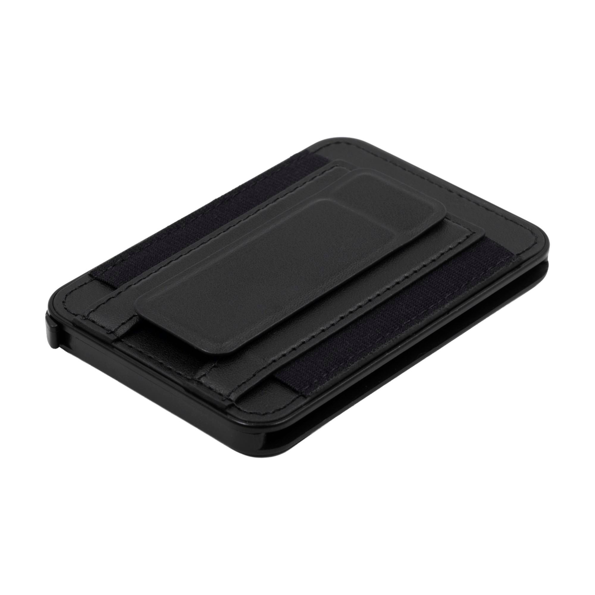 Vue 8 de BrandCharger porte-cartes Wally Stand Pro | Recyclé