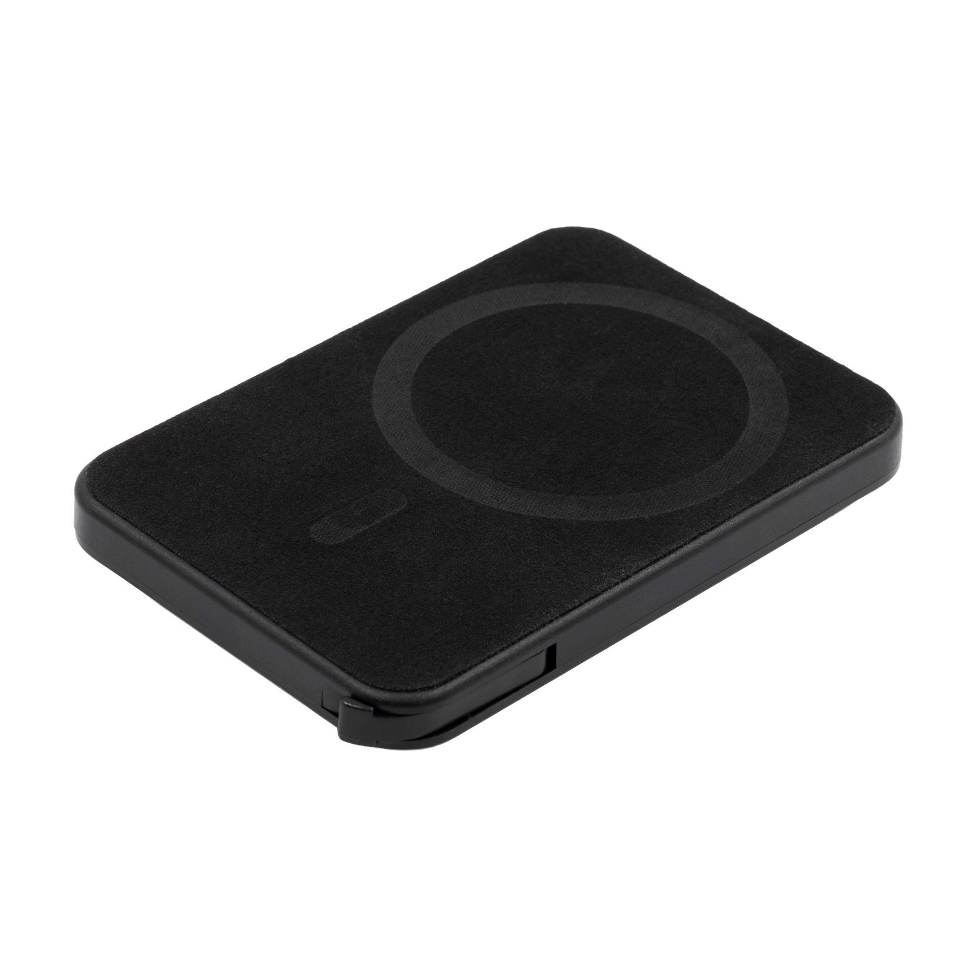 Vue 9 de BrandCharger porte-cartes Wally Stand Pro | Recyclé