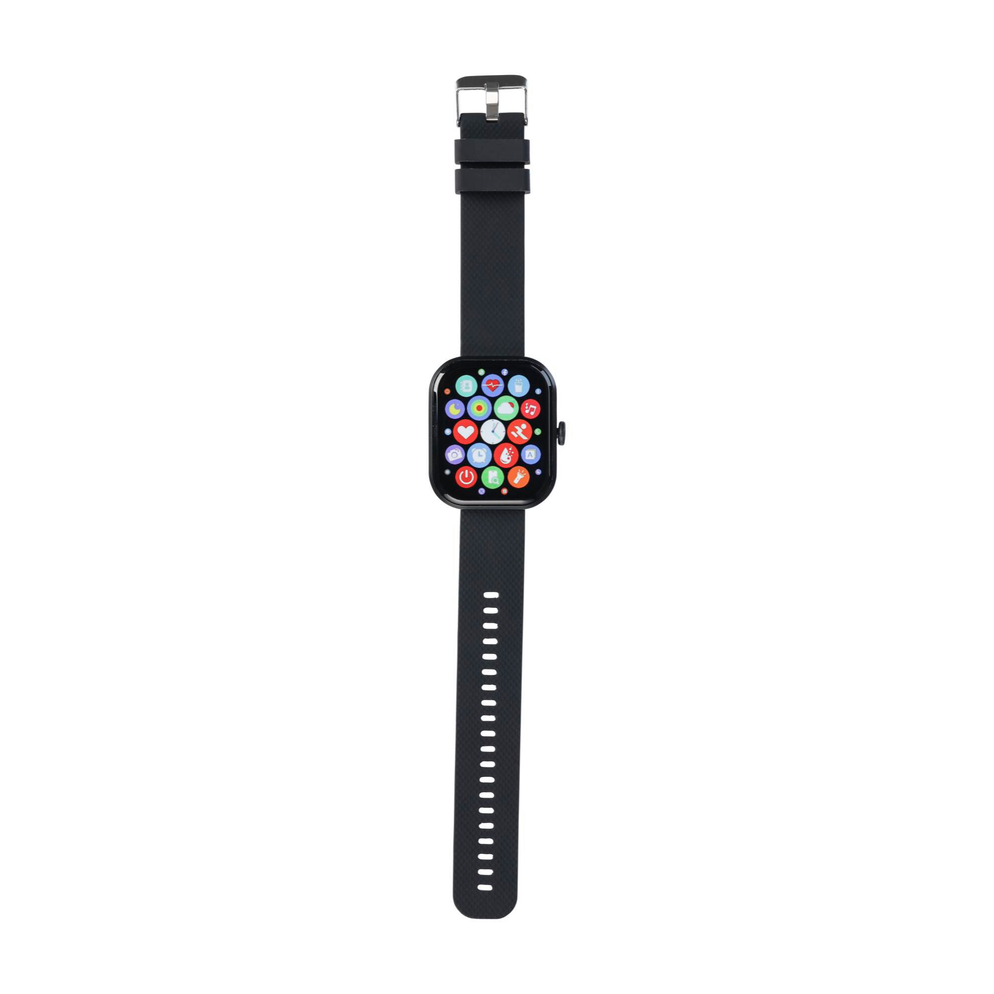 Vue 11 de Montre connectée Zeno