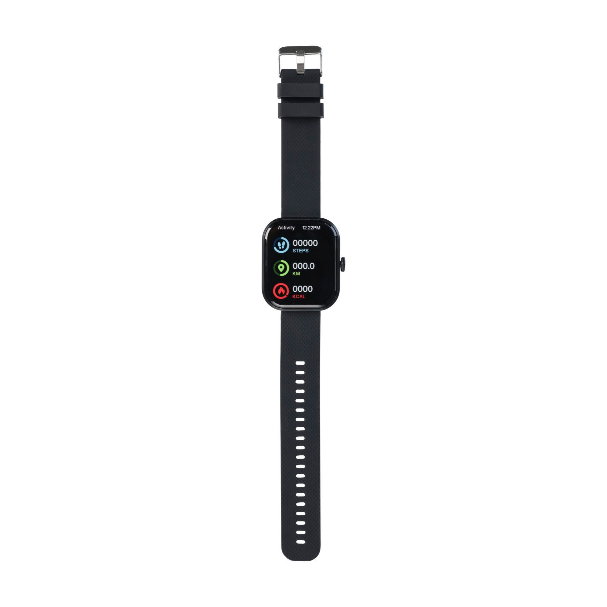 Vue 9 de Montre connectée Zeno