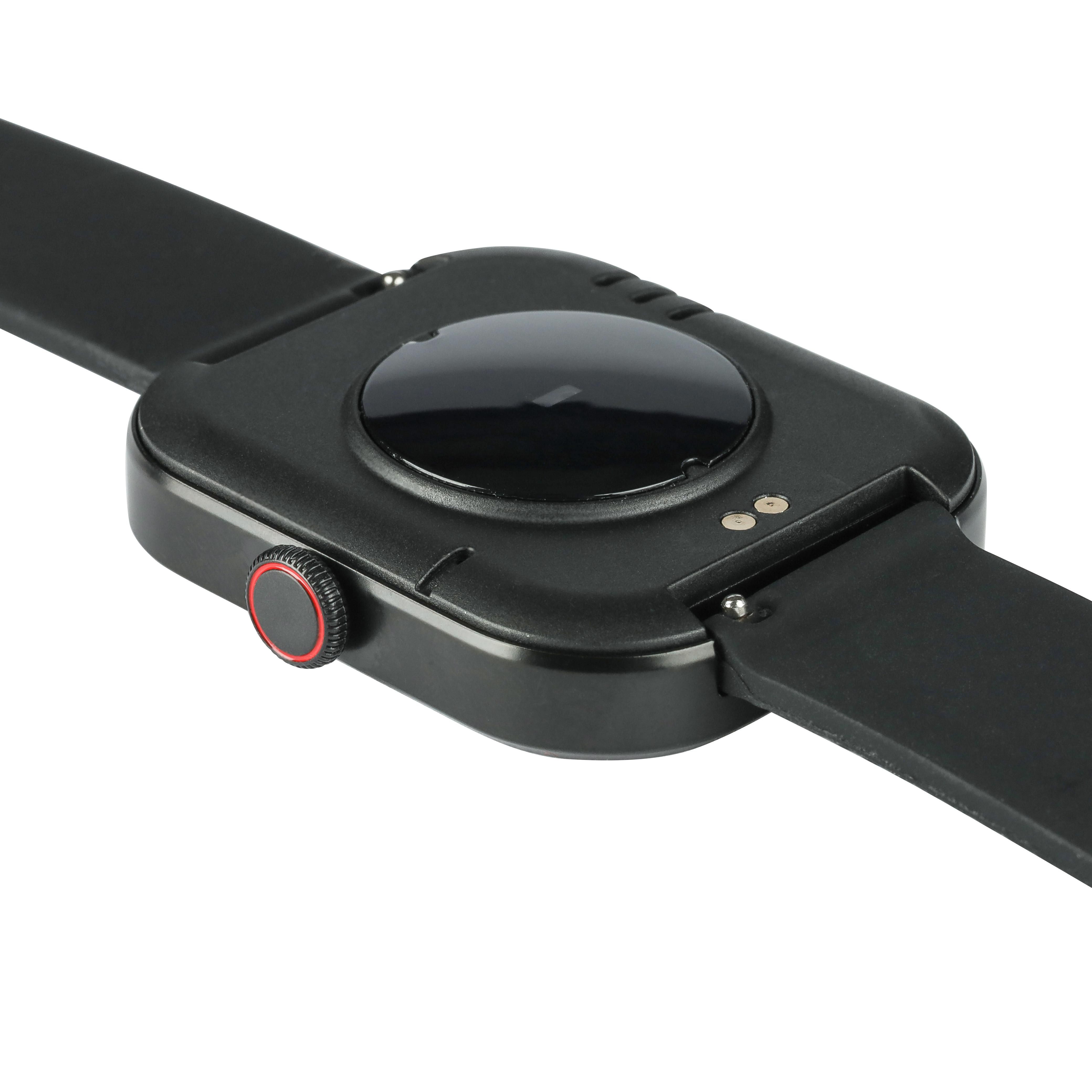 Vue 4 de Montre connectée Zeno