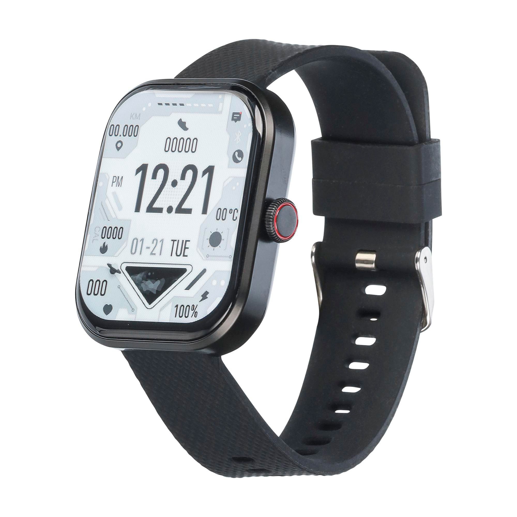 Vue 12 de Montre connectée Zeno