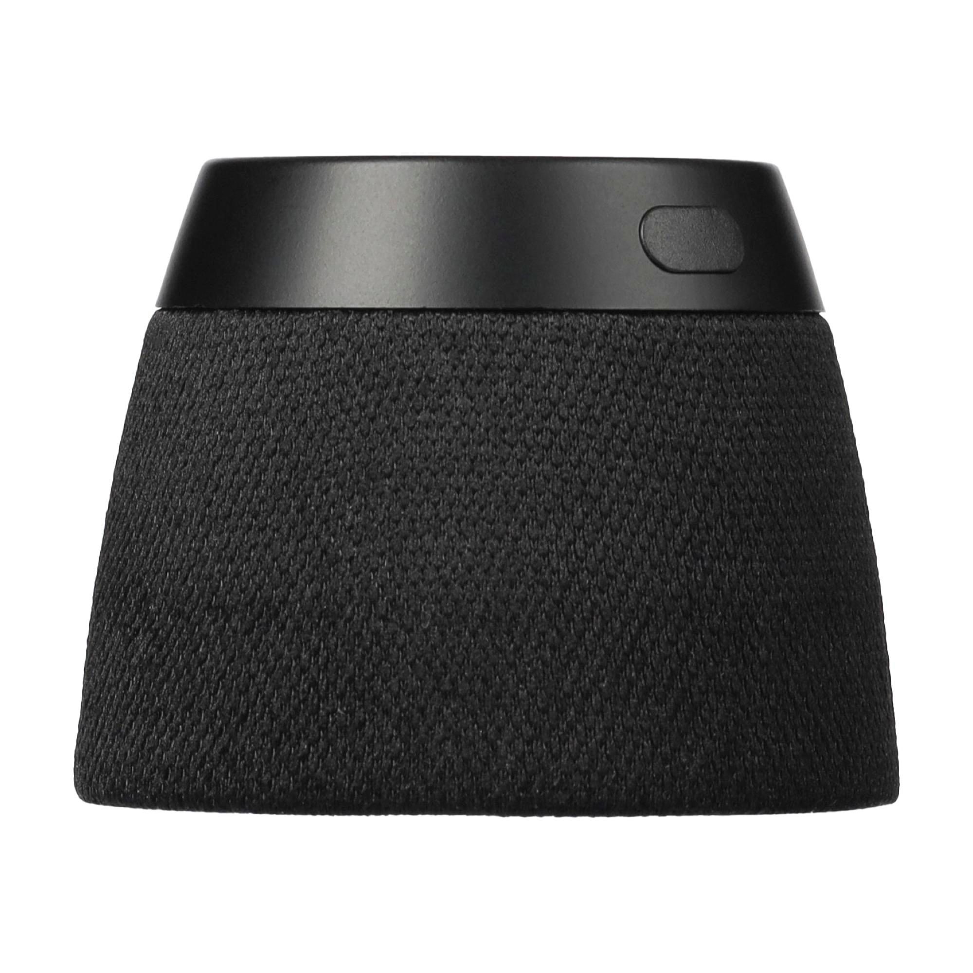 Vue 3 de Enceinte sans fil Maglo | Recyclée