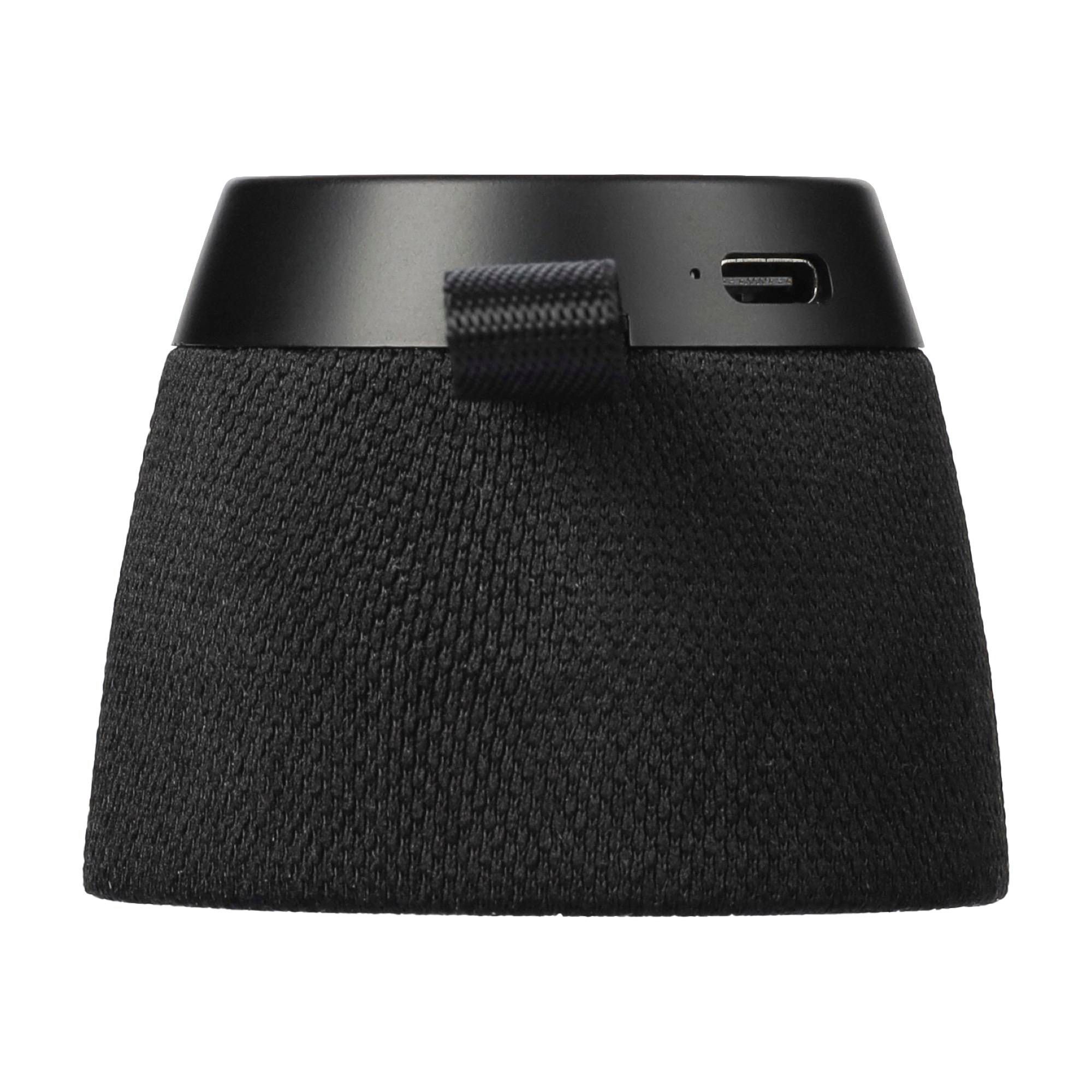 Vue 5 de Enceinte sans fil Maglo | Recyclée