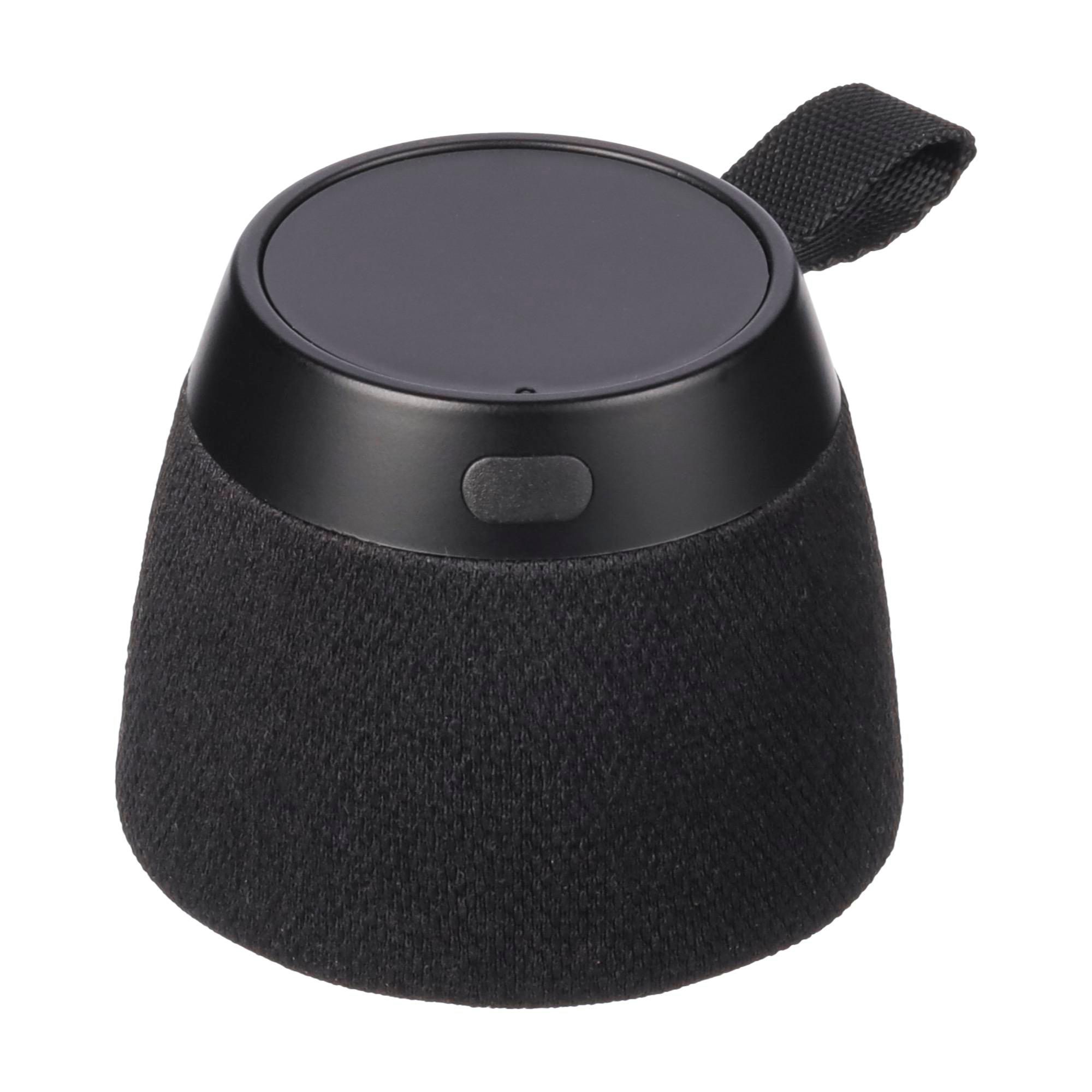 Vue 9 de Enceinte sans fil Maglo | Recyclée