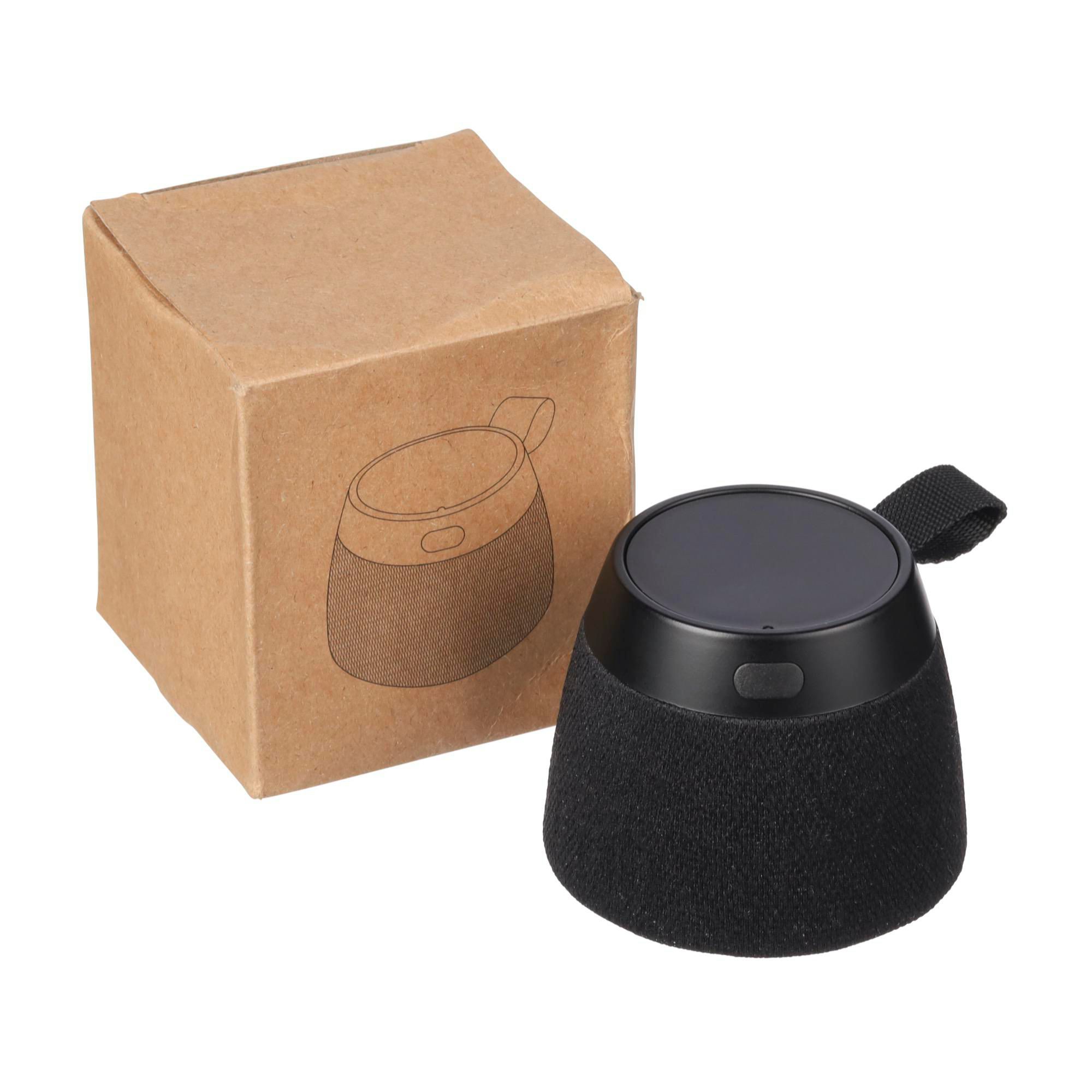 Vue 11 de Enceinte sans fil Maglo | Recyclée