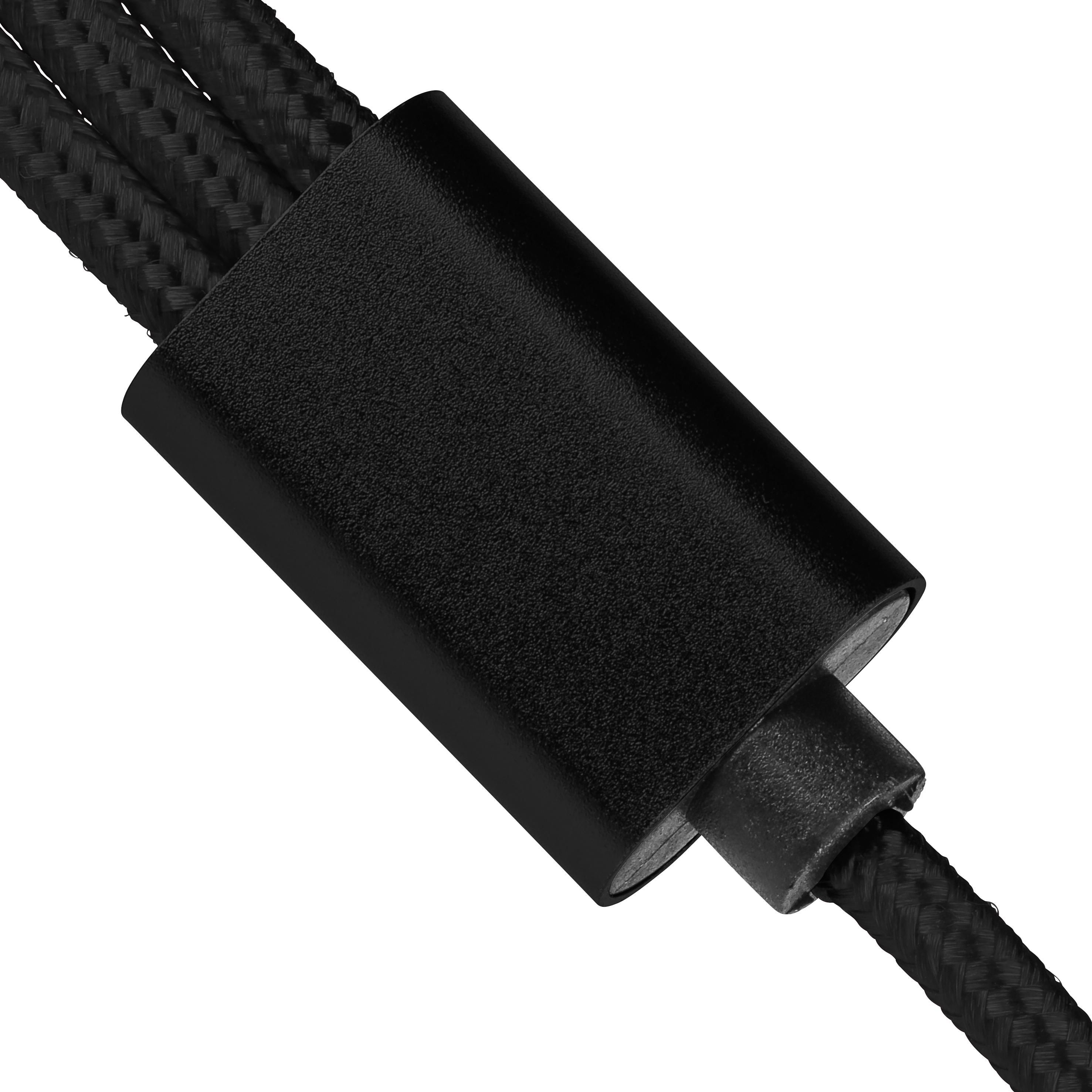 Vue 10 de Câble de charge Hexa | 6-en-1