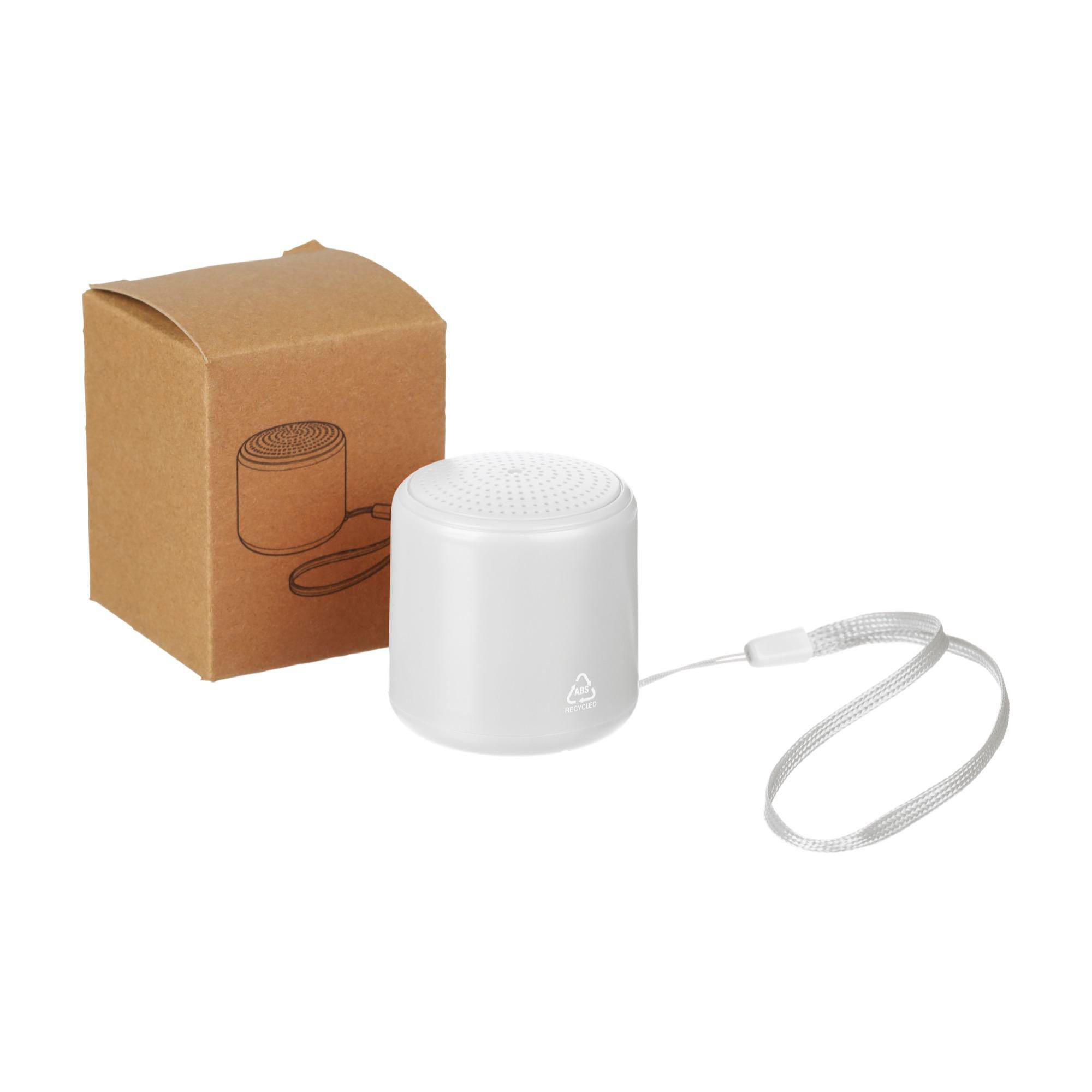 Vue 11 de Enceinte sans fil Peblo | Recyclée