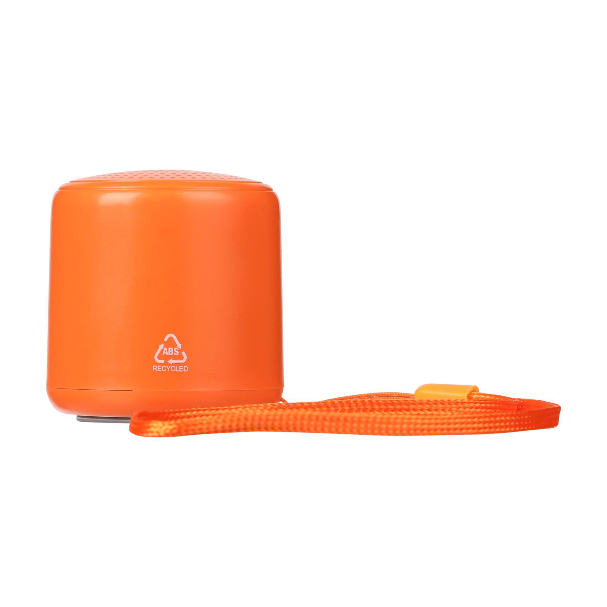 Vue 16 de Enceinte sans fil Peblo | Recyclée