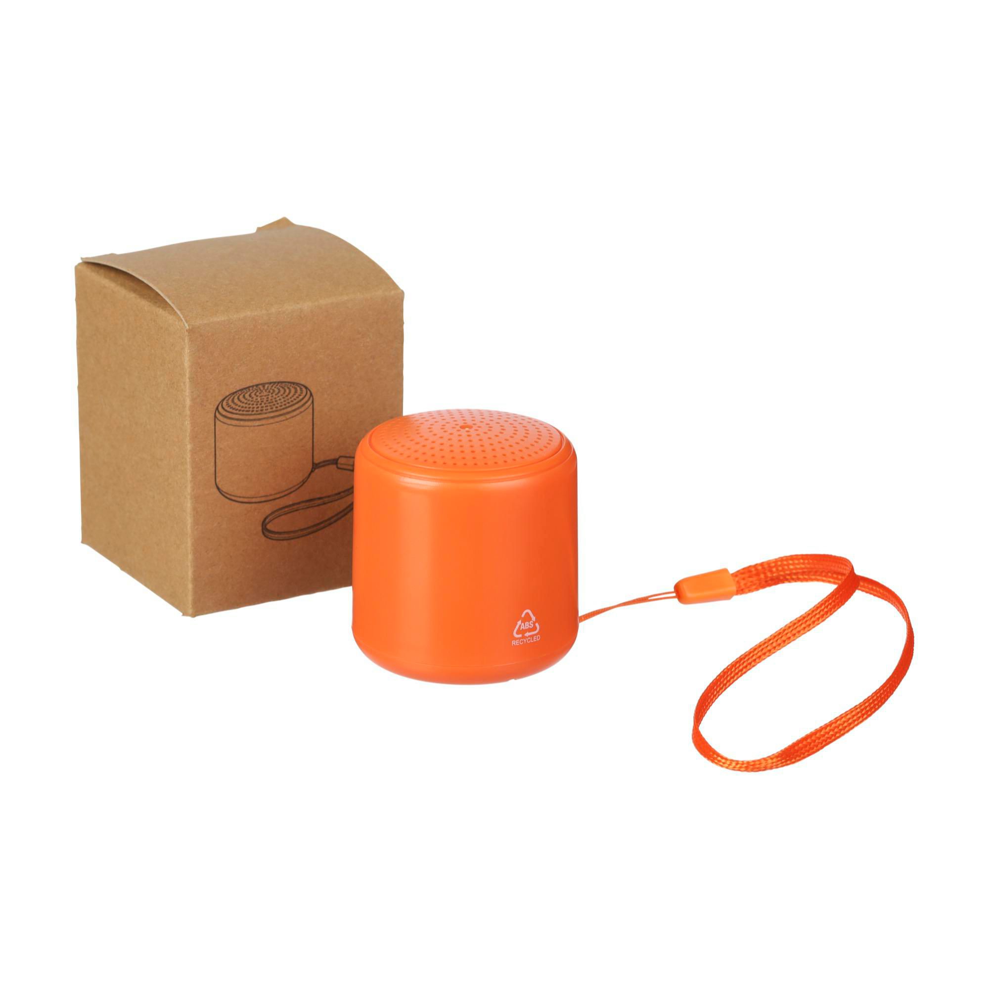 Vue 22 de Enceinte sans fil Peblo | Recyclée