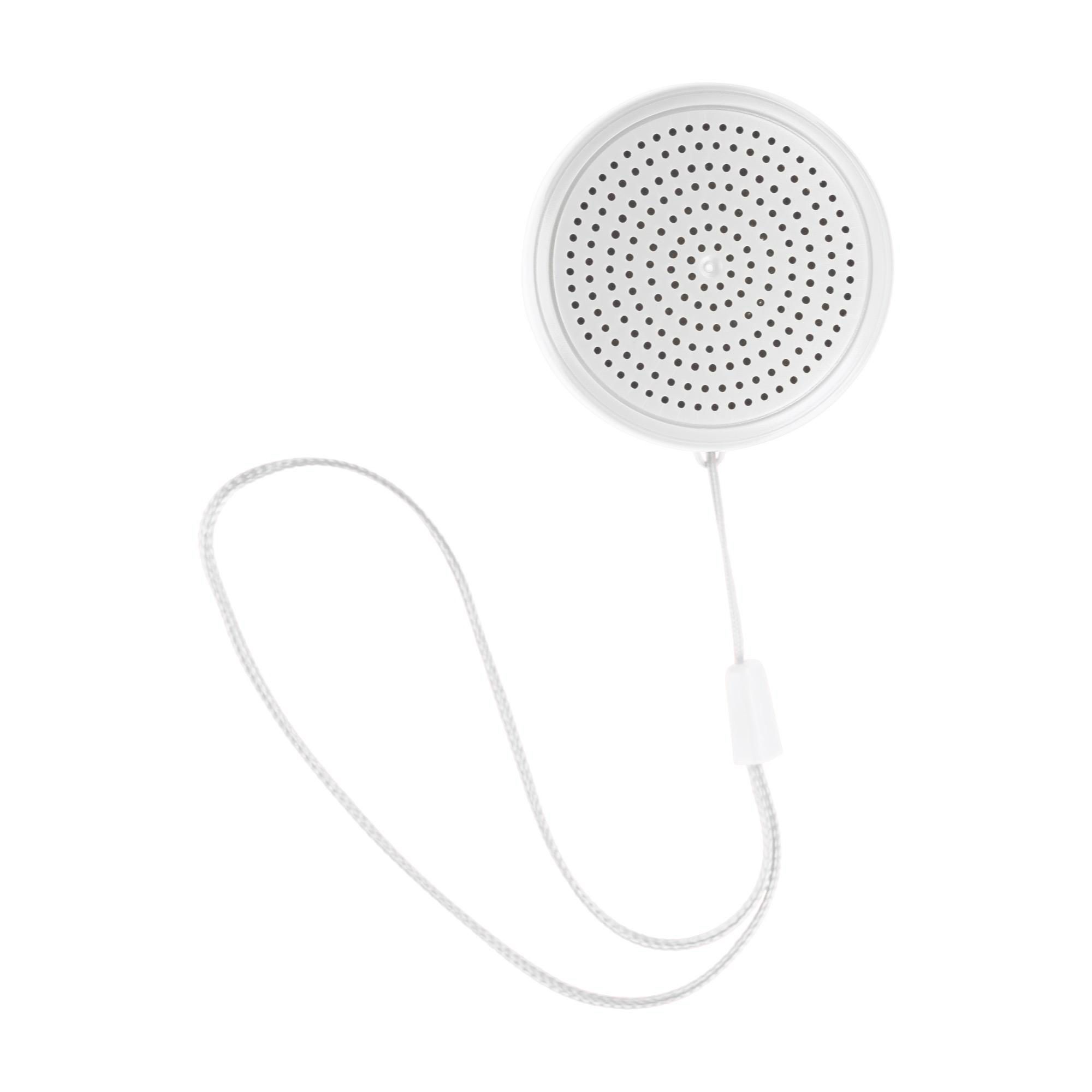Vue 7 de Enceinte sans fil Peblo | Recyclée