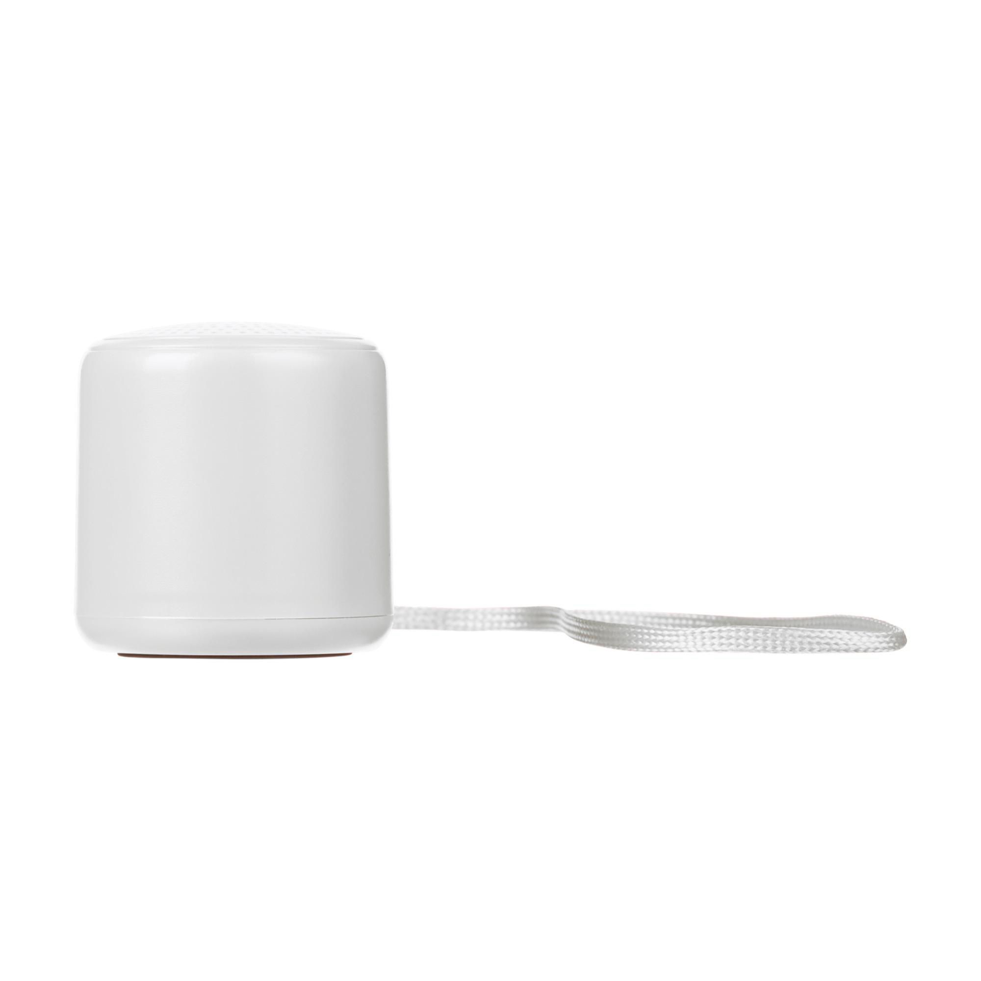 Vue 8 de Enceinte sans fil Peblo | Recyclée