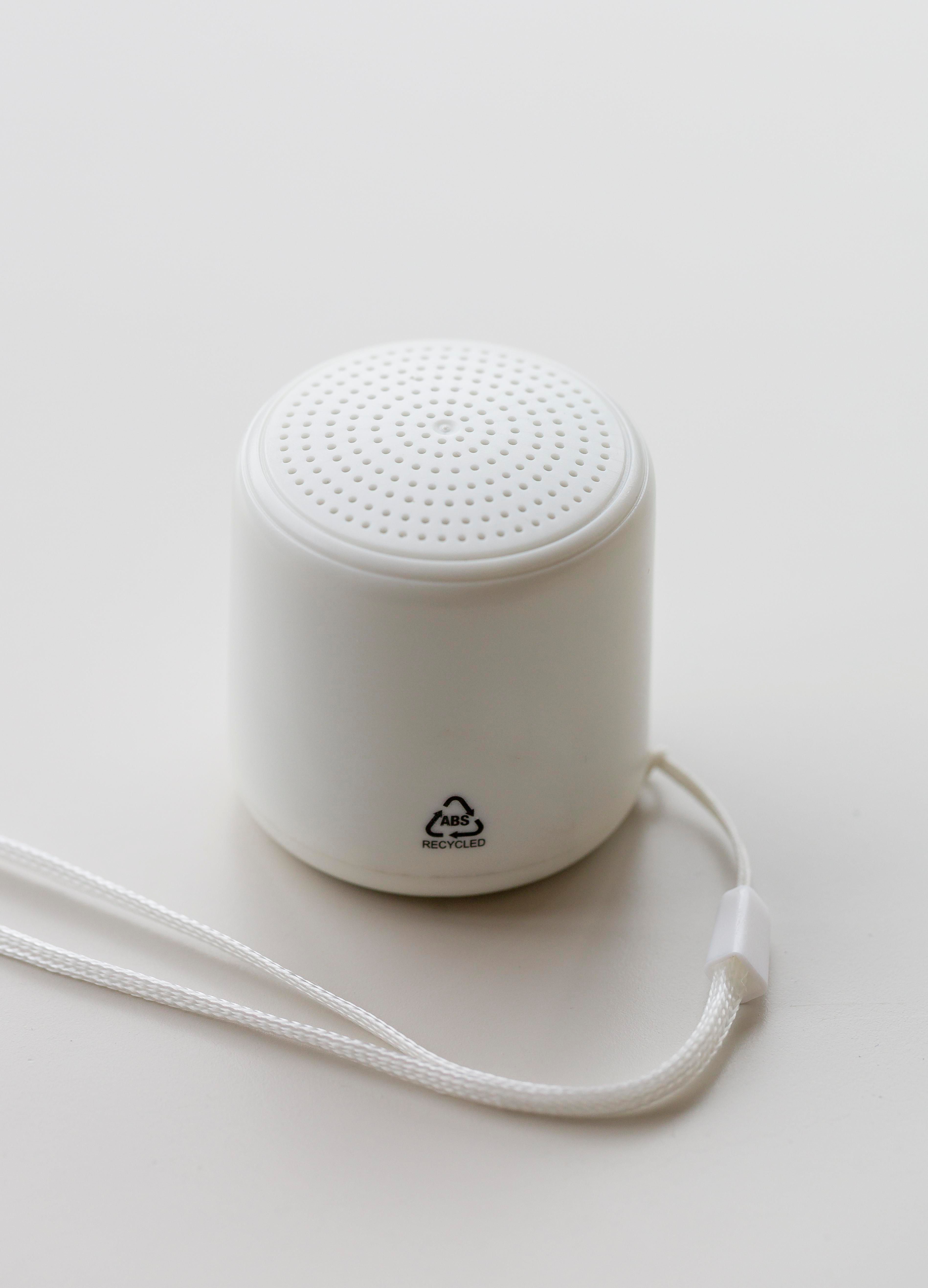 Vue 10 de Enceinte sans fil Peblo | Recyclée
