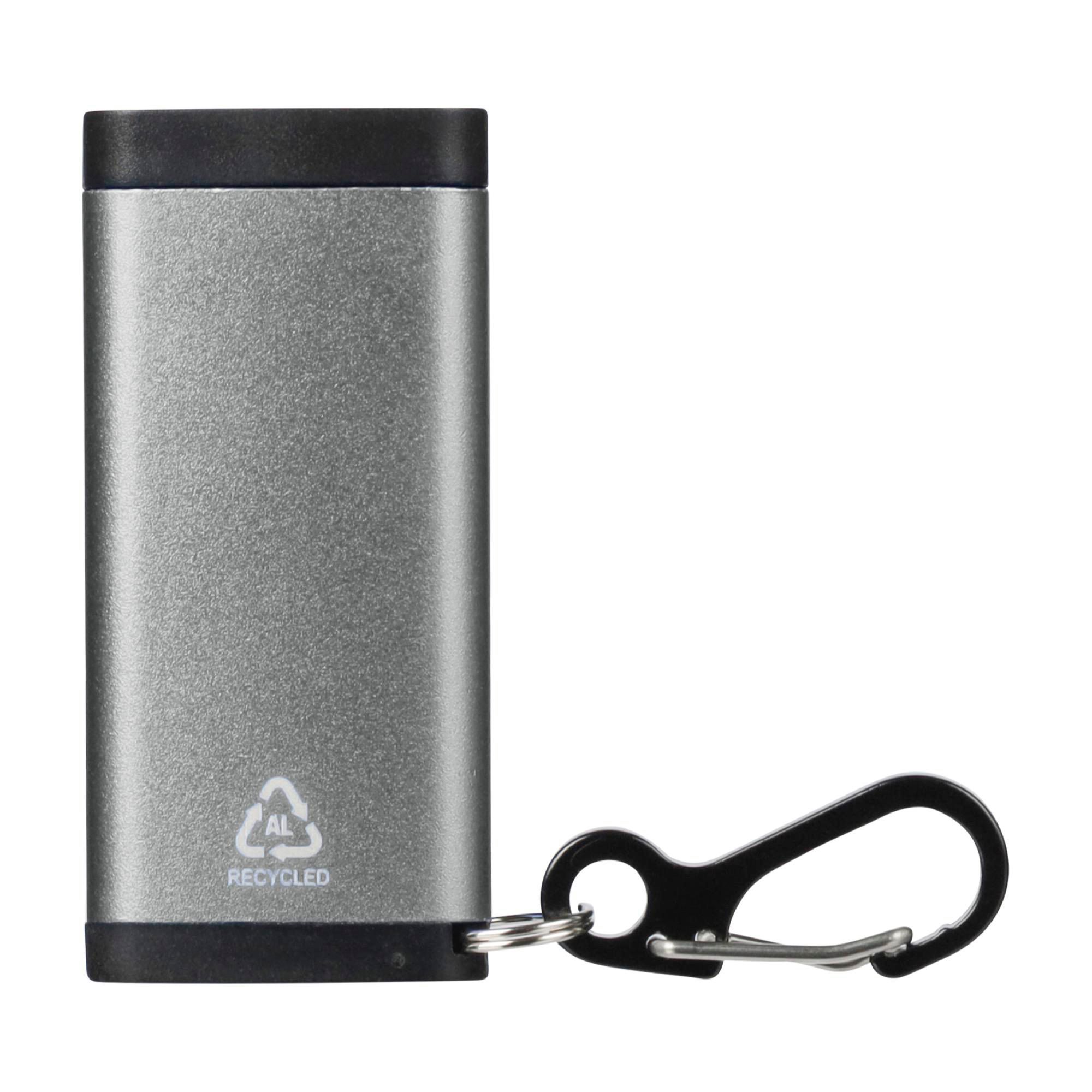 Vue 3 de Alarme lumineuse Alero | Recyclée