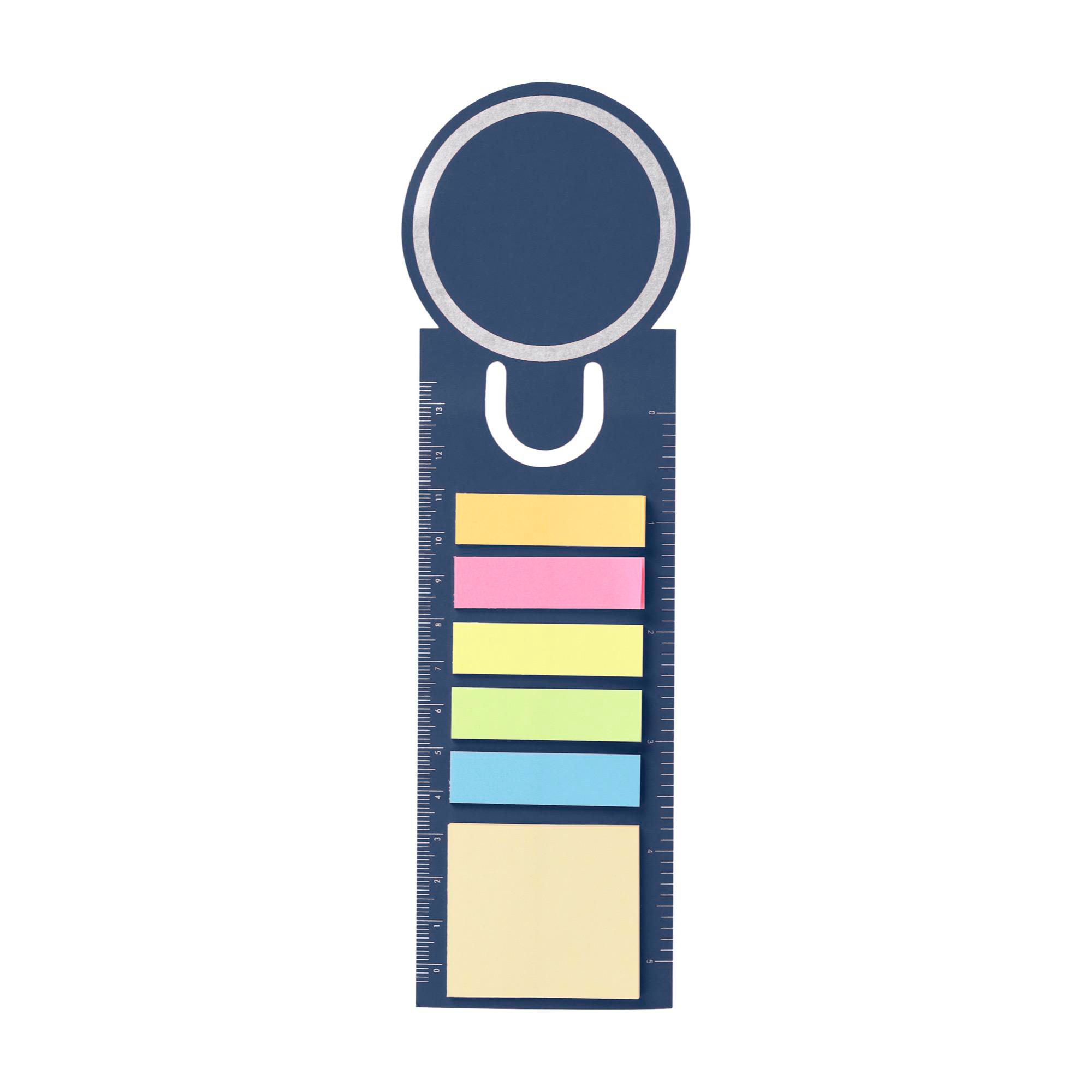 Marque-page Clay | Carton