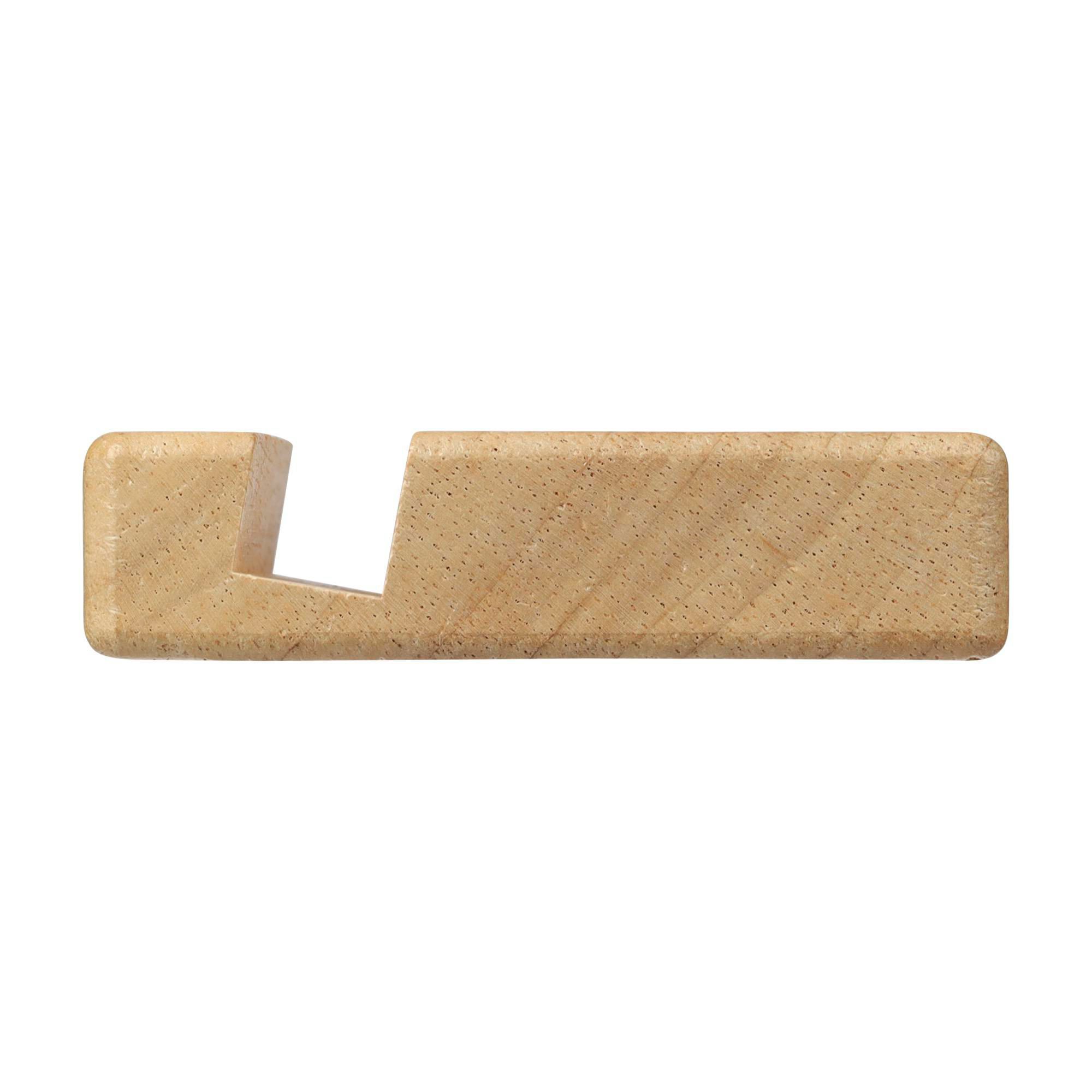 Vue 6 de Support téléphone Nyla | Bois