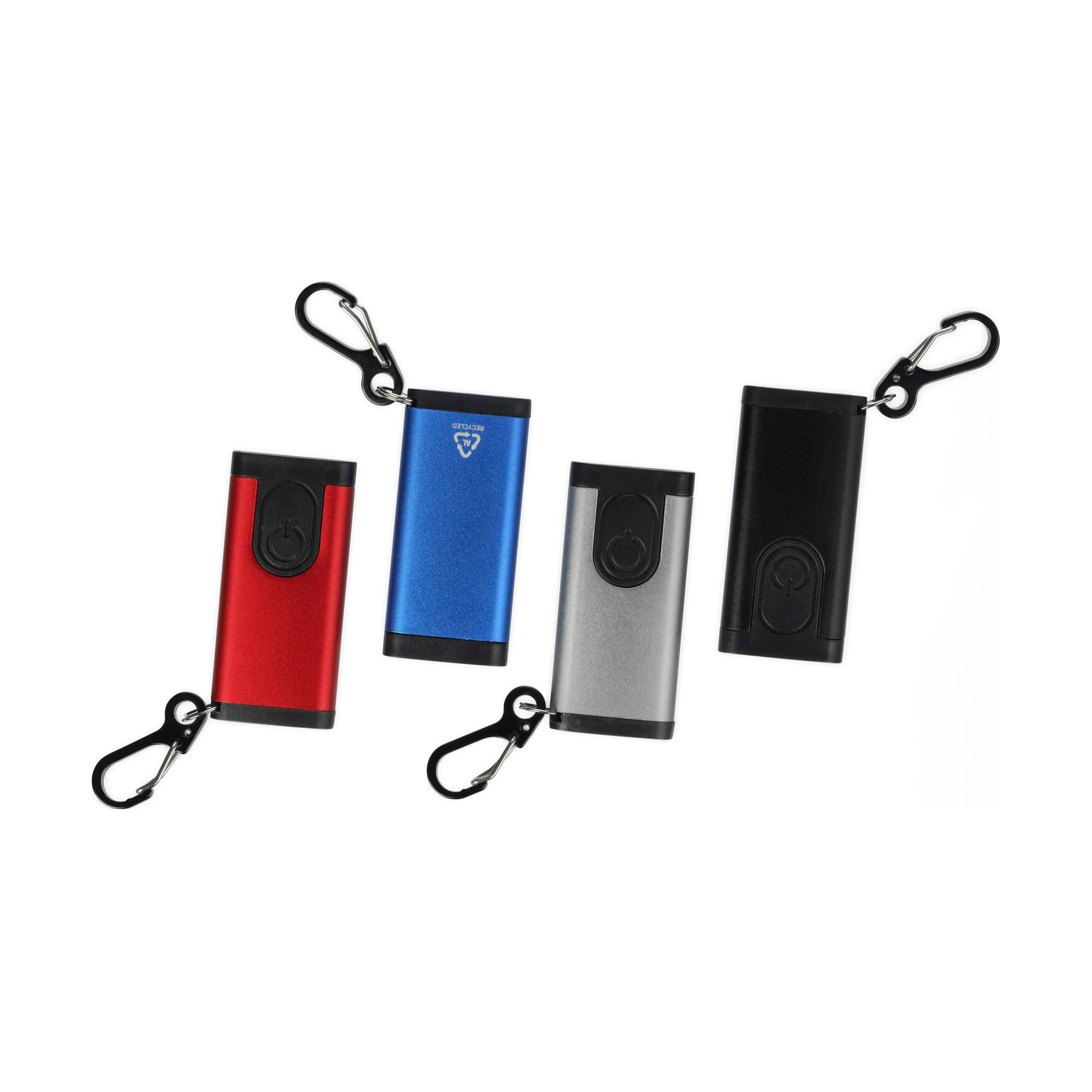 Vue 20 de Alarme lumineuse Alero | Recyclée