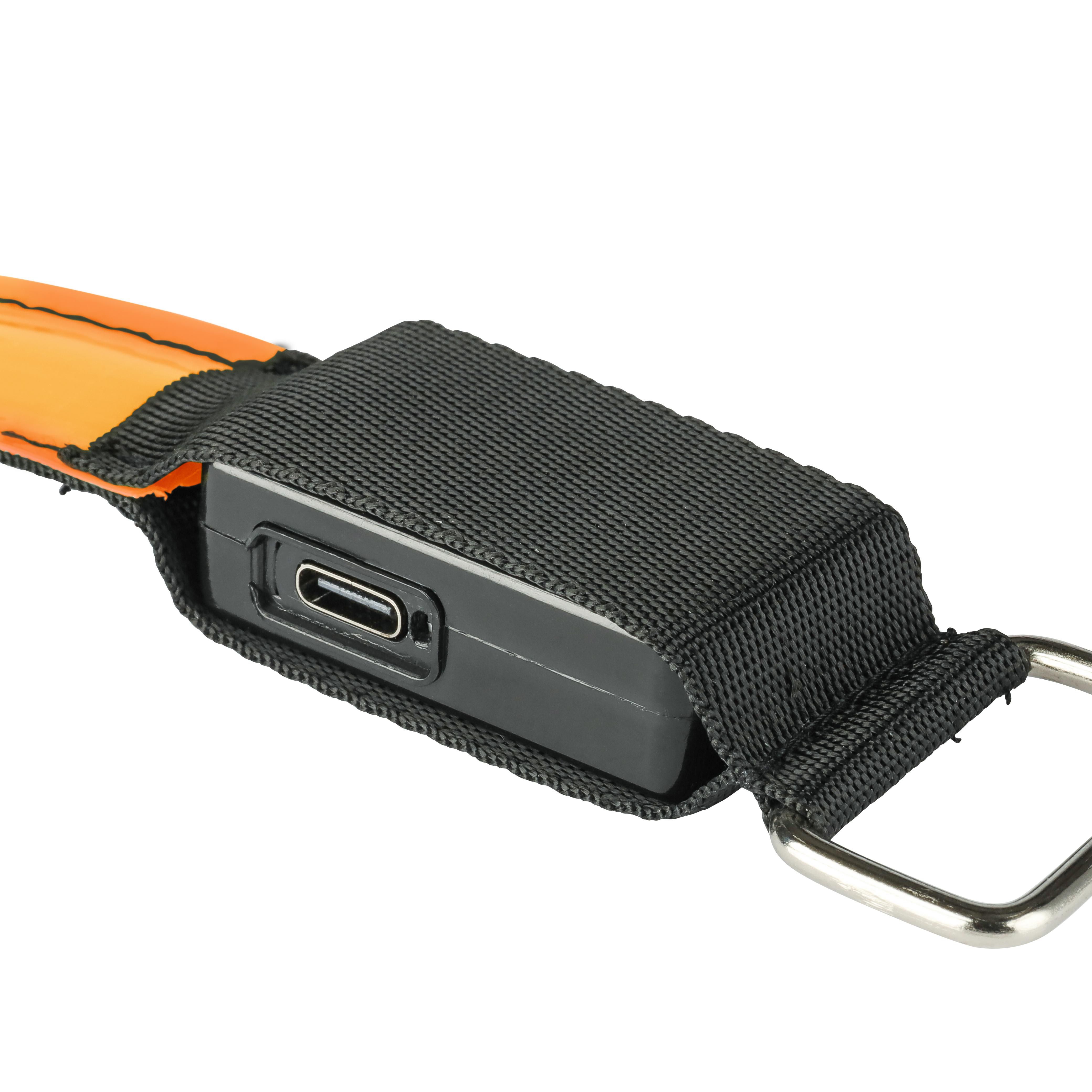 Vue 11 de Bracelet de sport Strivo