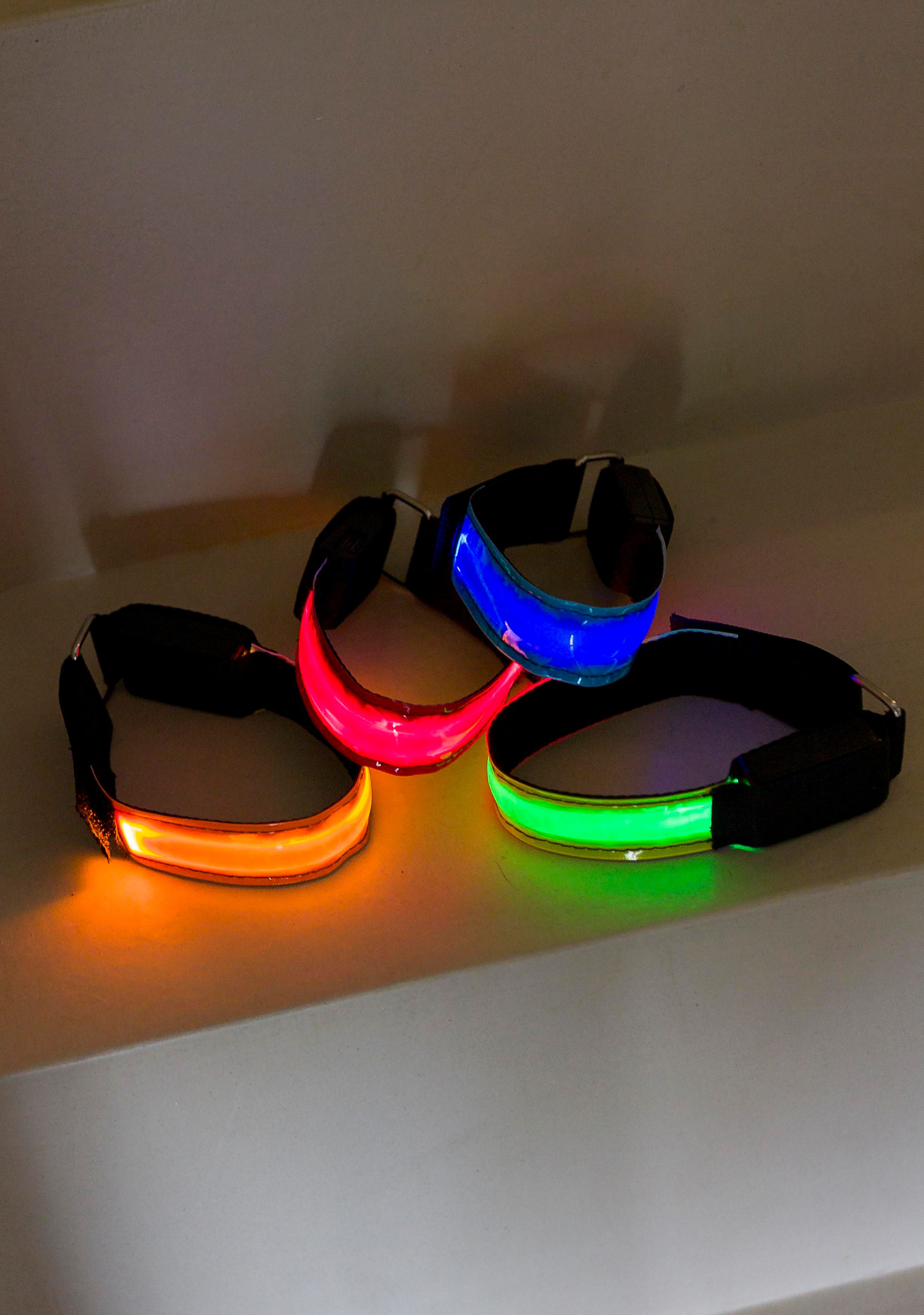 Vue 16 de Bracelet de sport Strivo