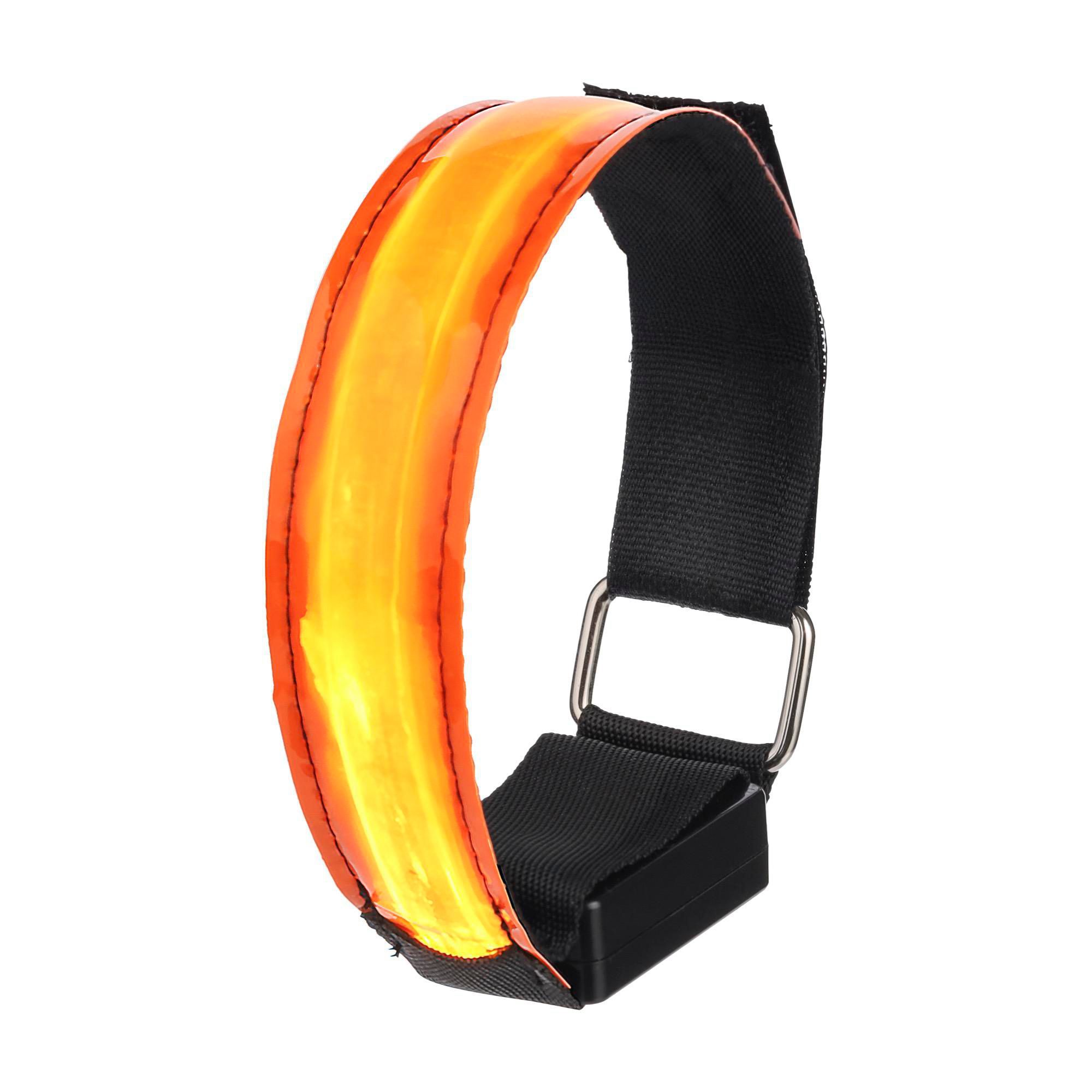 Vue 9 de Bracelet de sport Strivo