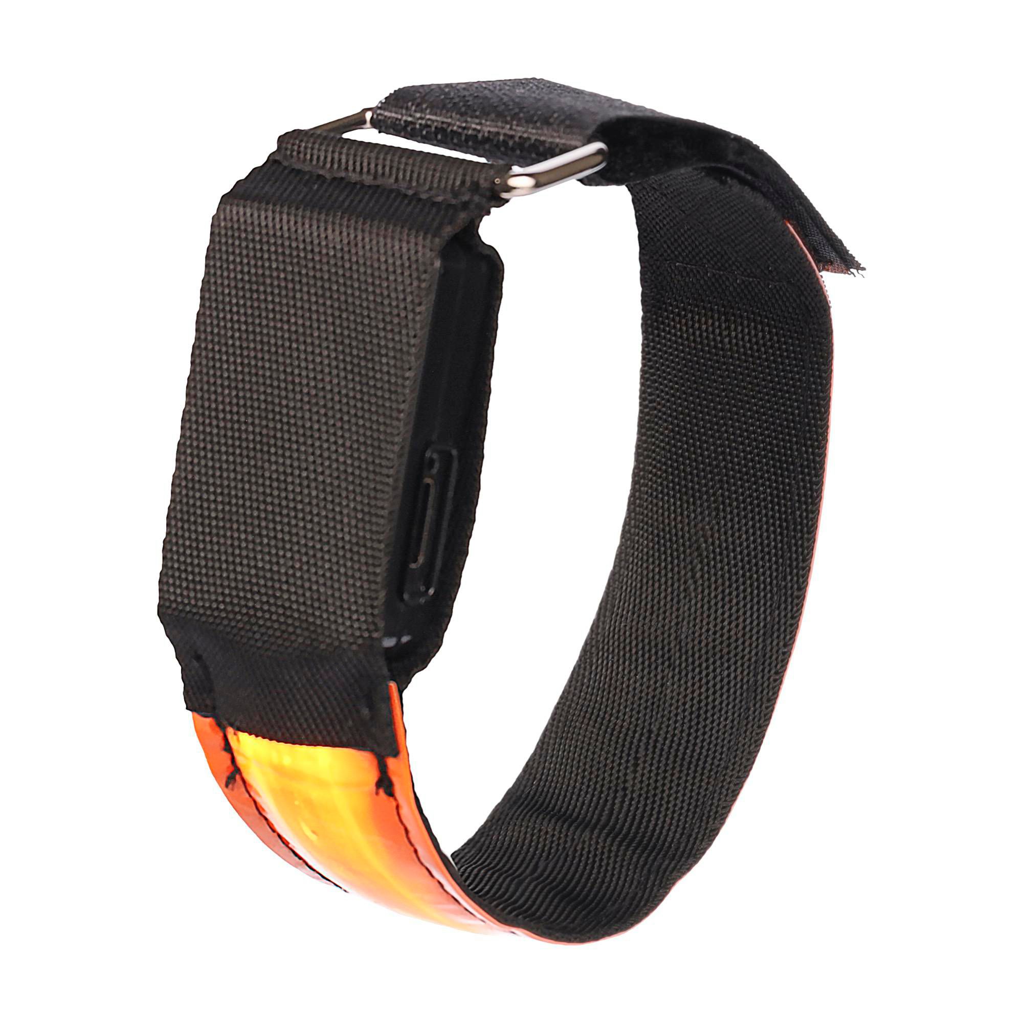 Vue 10 de Bracelet de sport Strivo