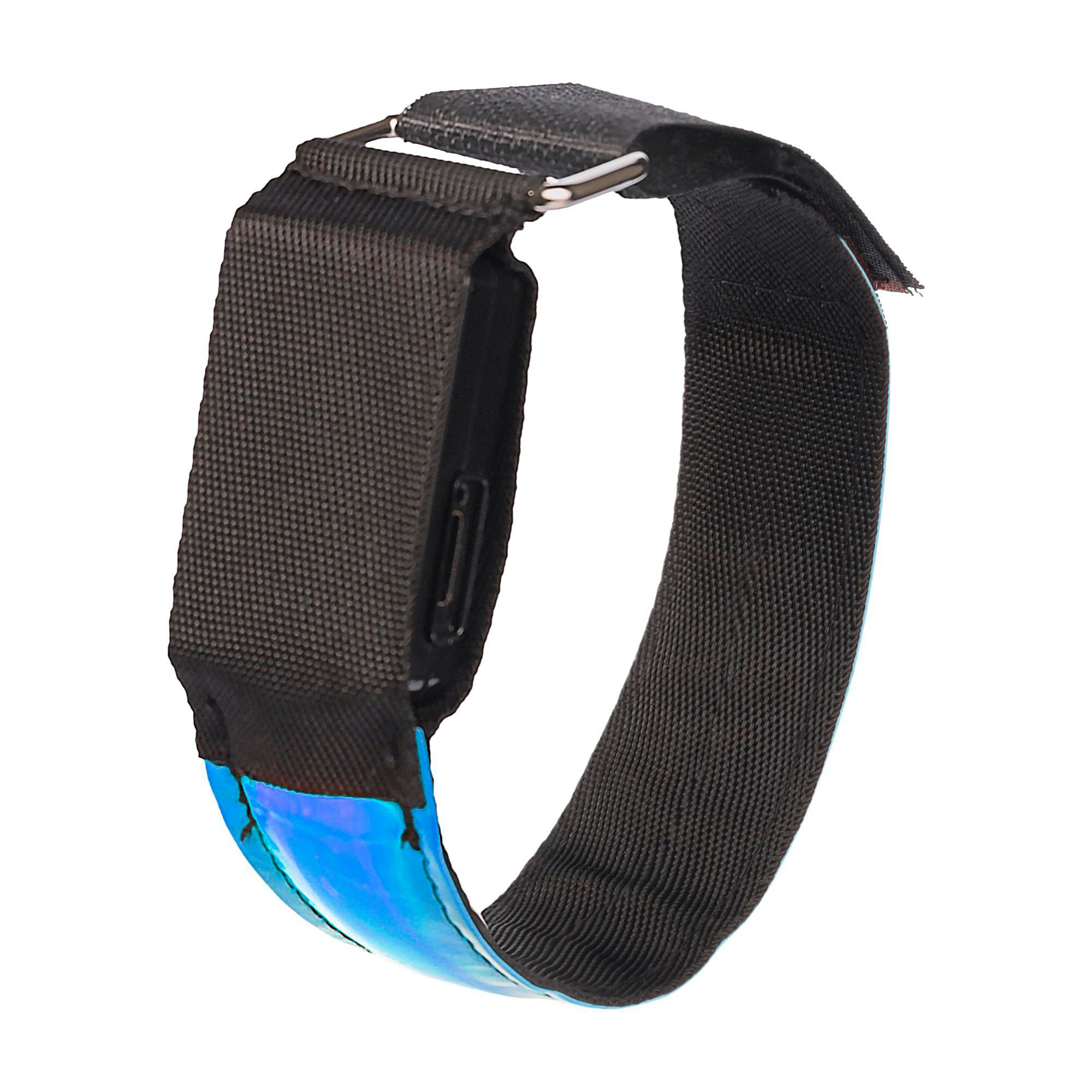 Vue 3 de Bracelet de sport Strivo