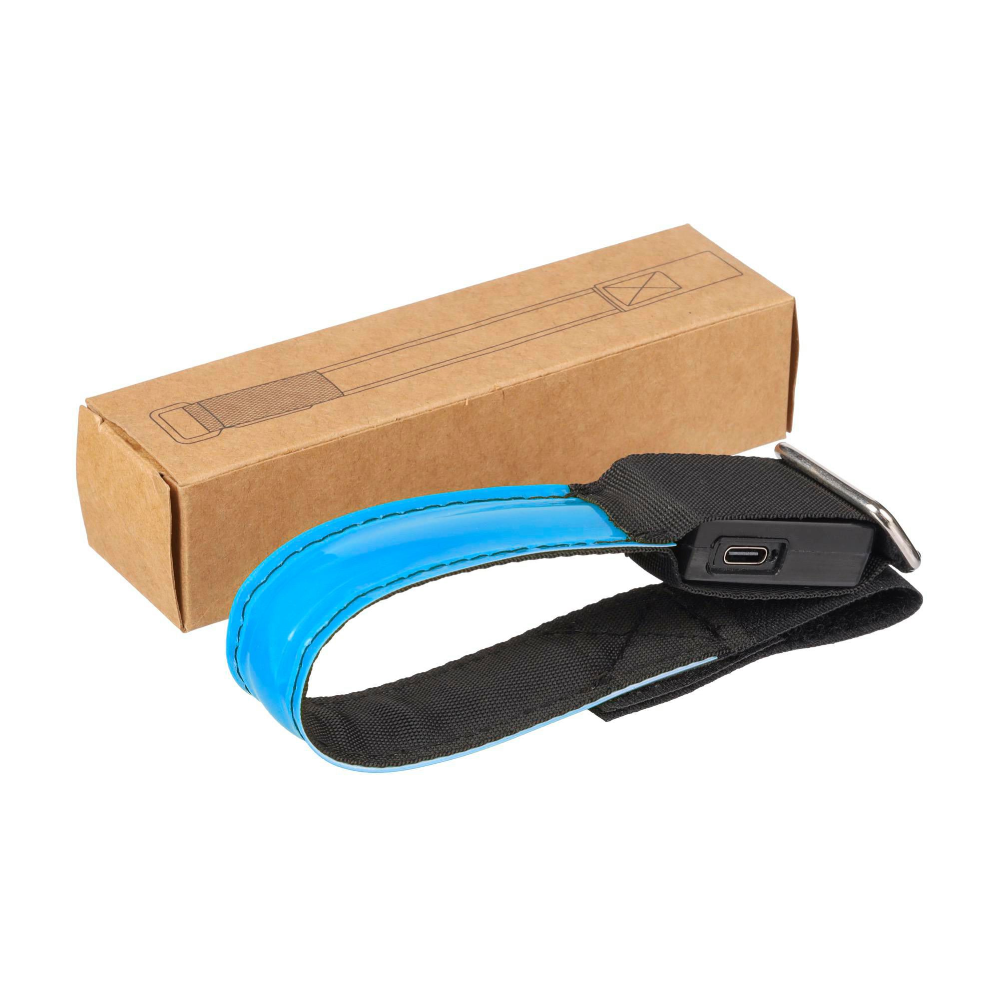 Vue 4 de Bracelet de sport Strivo