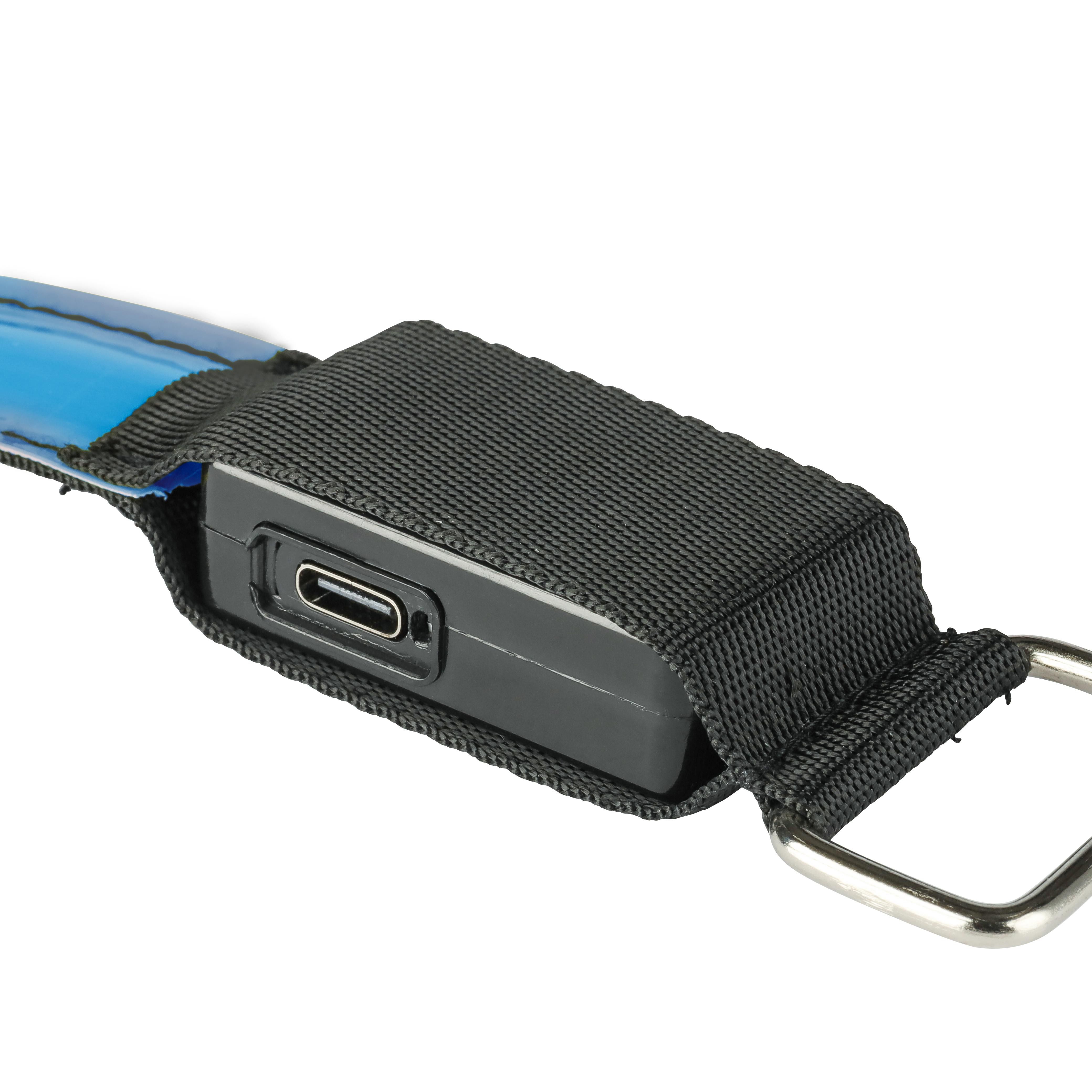 Vue 5 de Bracelet de sport Strivo