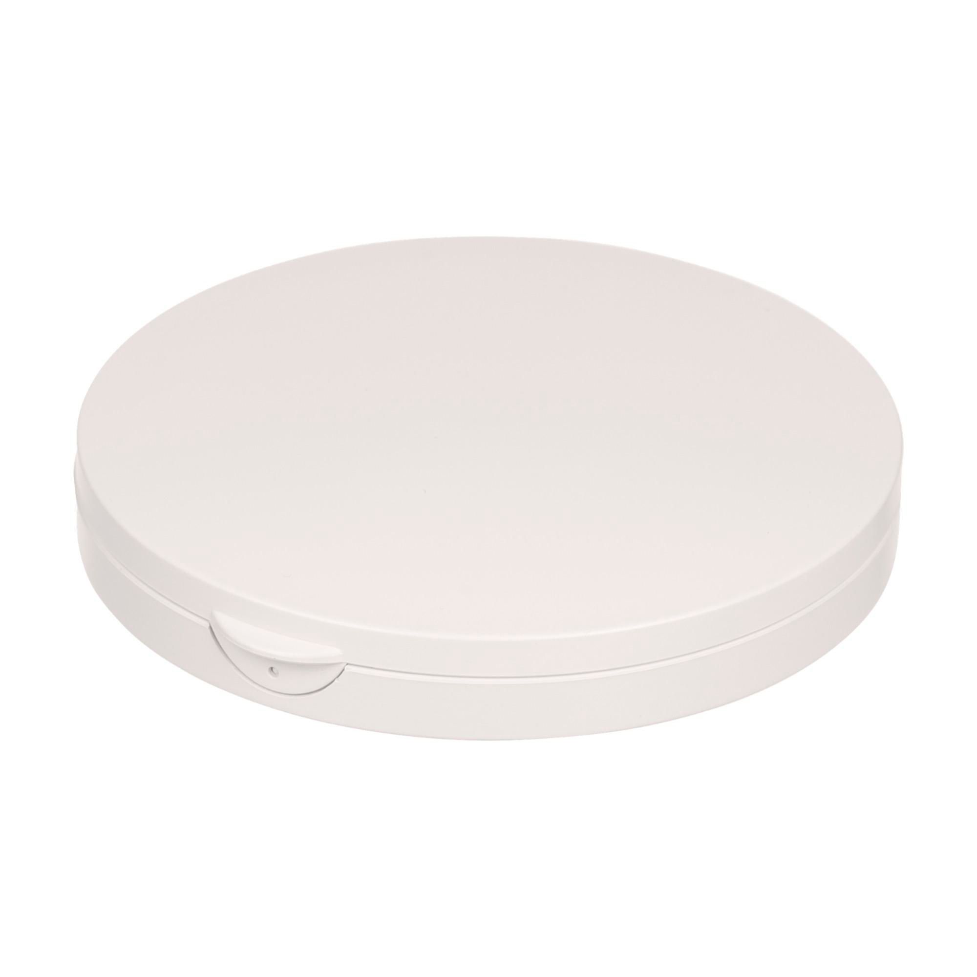 Vue 4 de Miroir de poche Mirlo | Recyclé