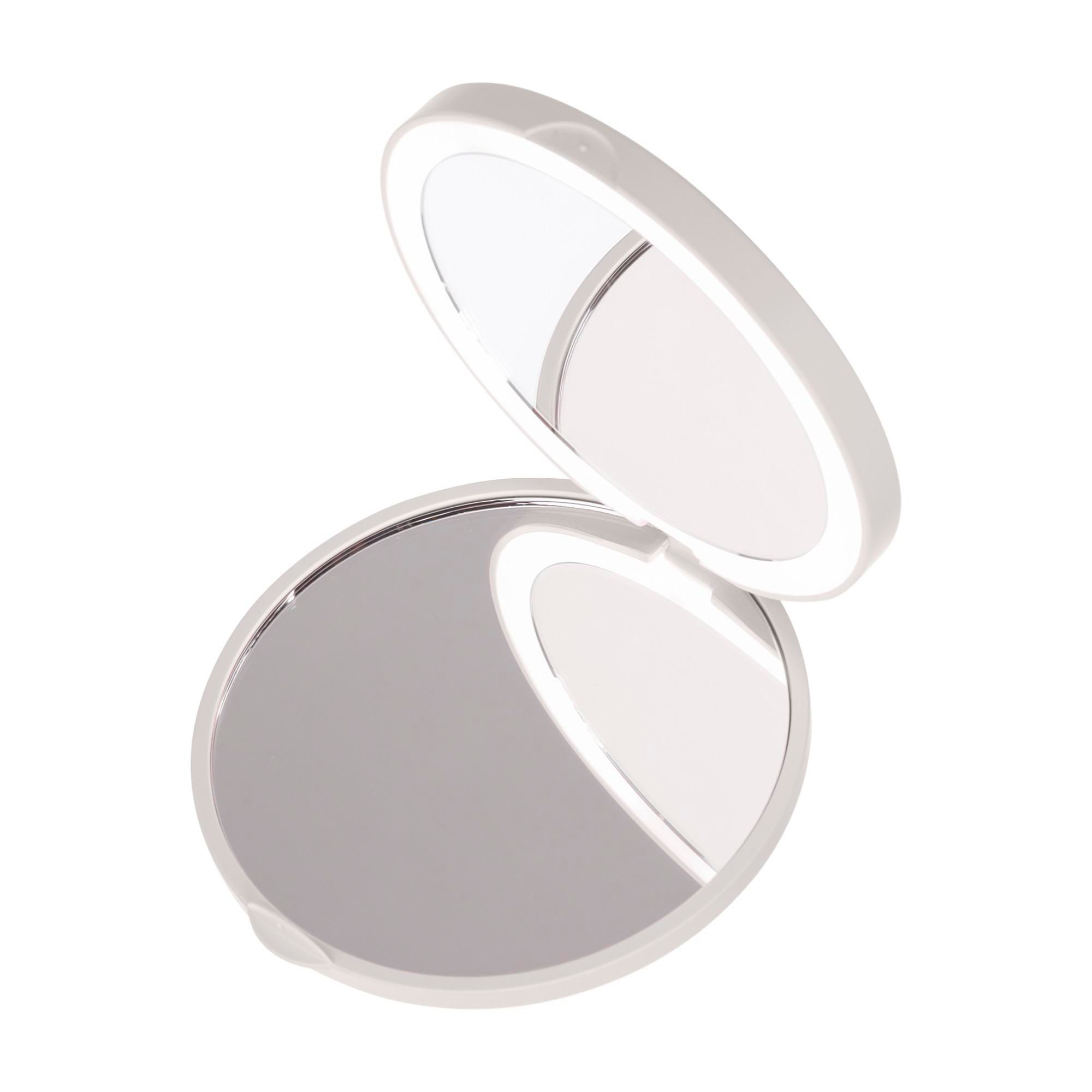 Miroir de poche Mirlo | Recyclé