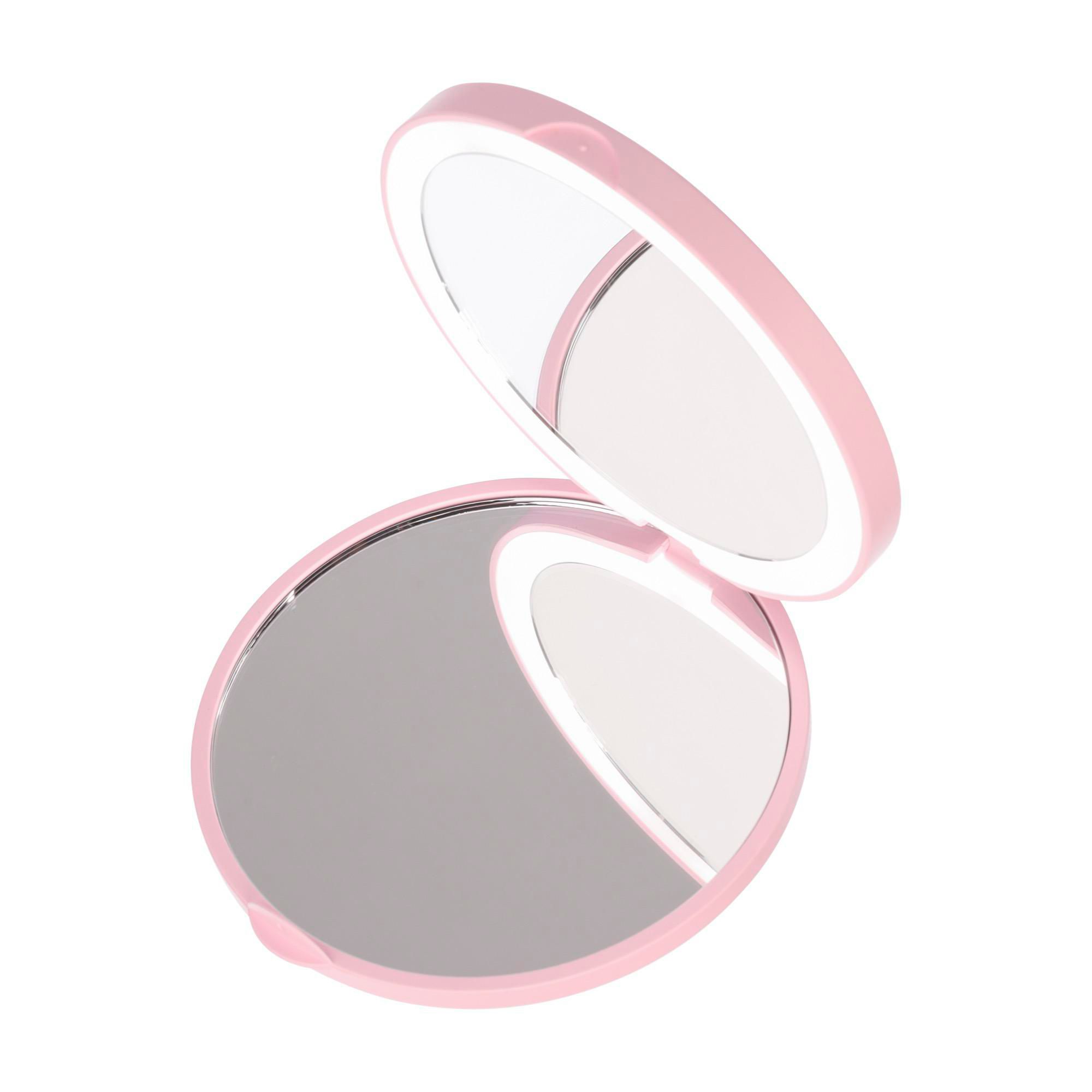 Vue 13 de Miroir de poche Mirlo | Recyclé