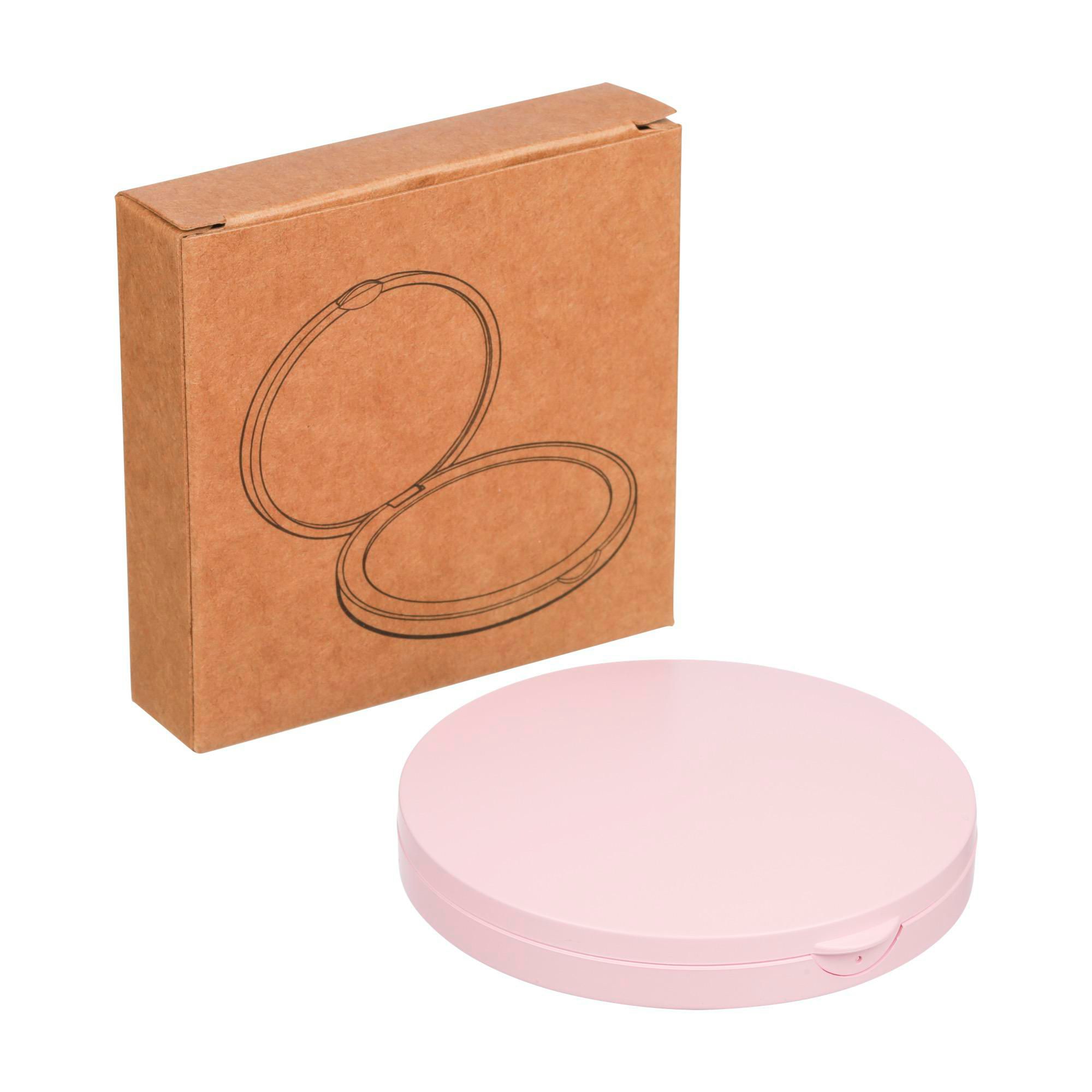 Vue 20 de Miroir de poche Mirlo | Recyclé