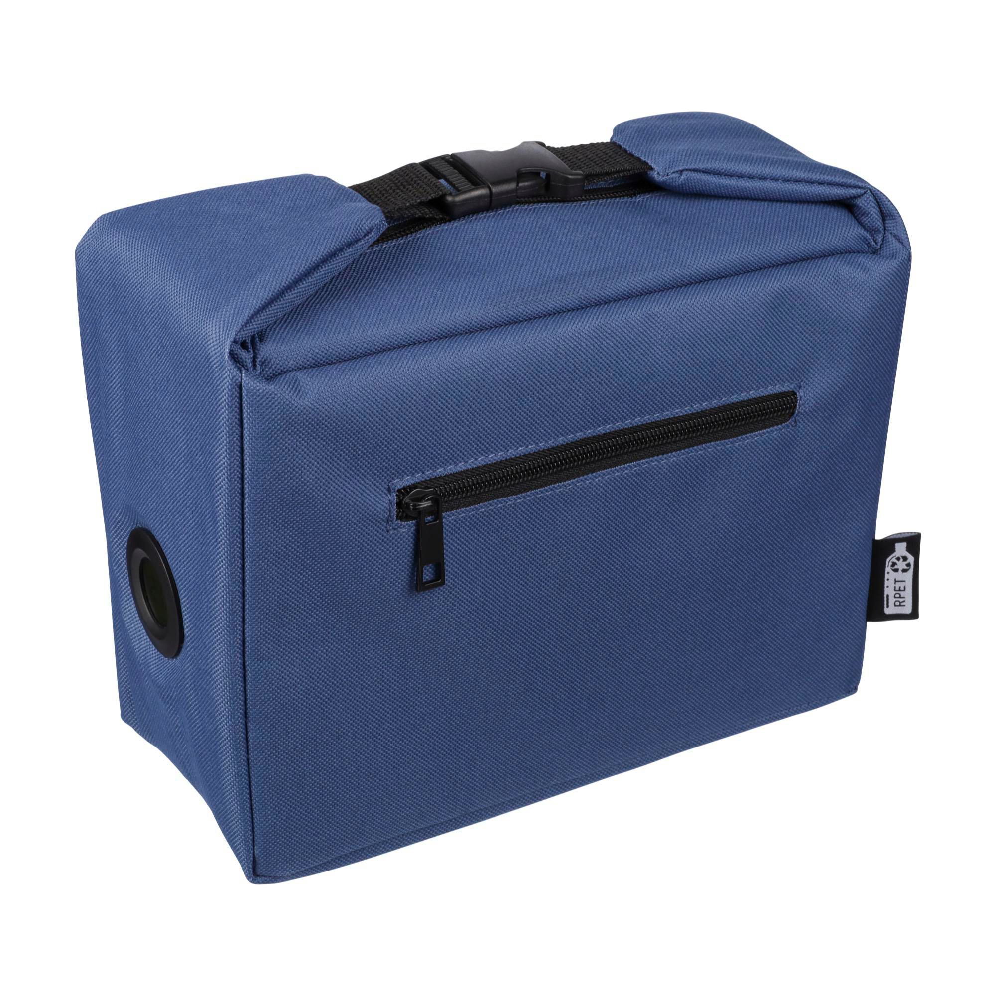 Vue 11 de Sac isotherme Chillo | Recyclé | 5 l