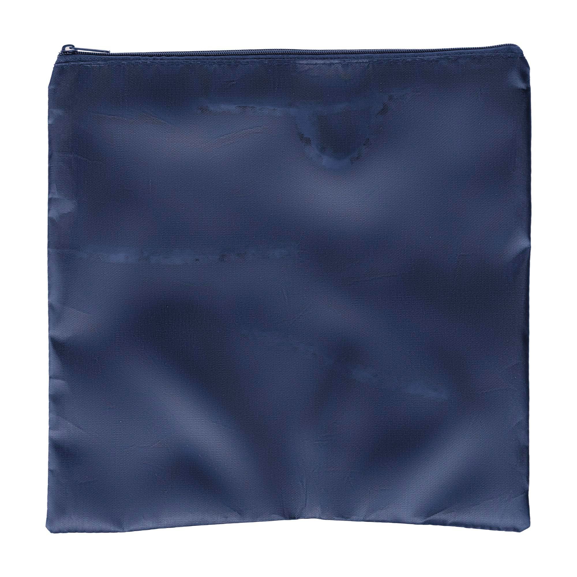 Vue 5 de Set d'organiseurs de voyage Packio | Recyclé | 7 pcs