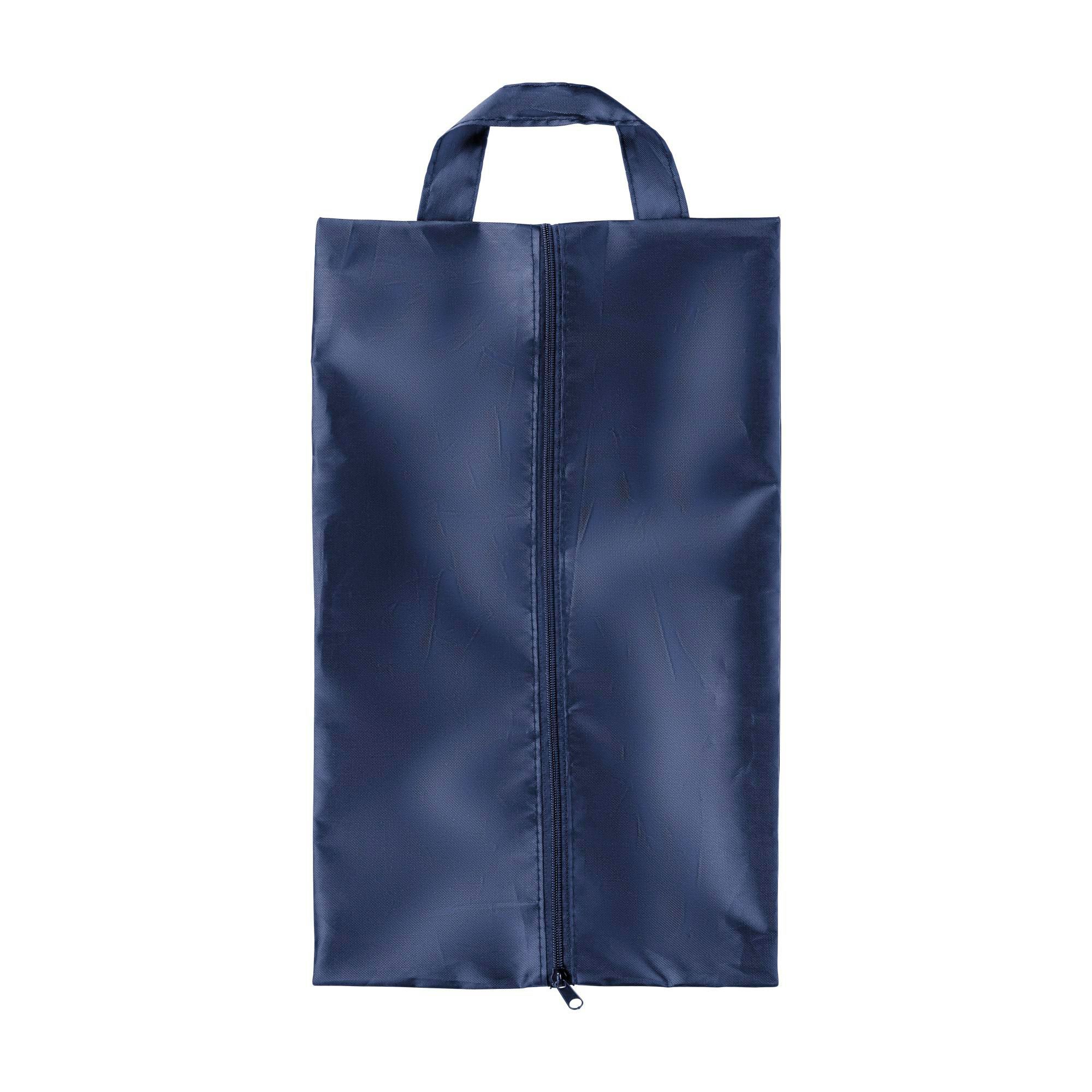 Vue 6 de Set d'organiseurs de voyage Packio | Recyclé | 7 pcs