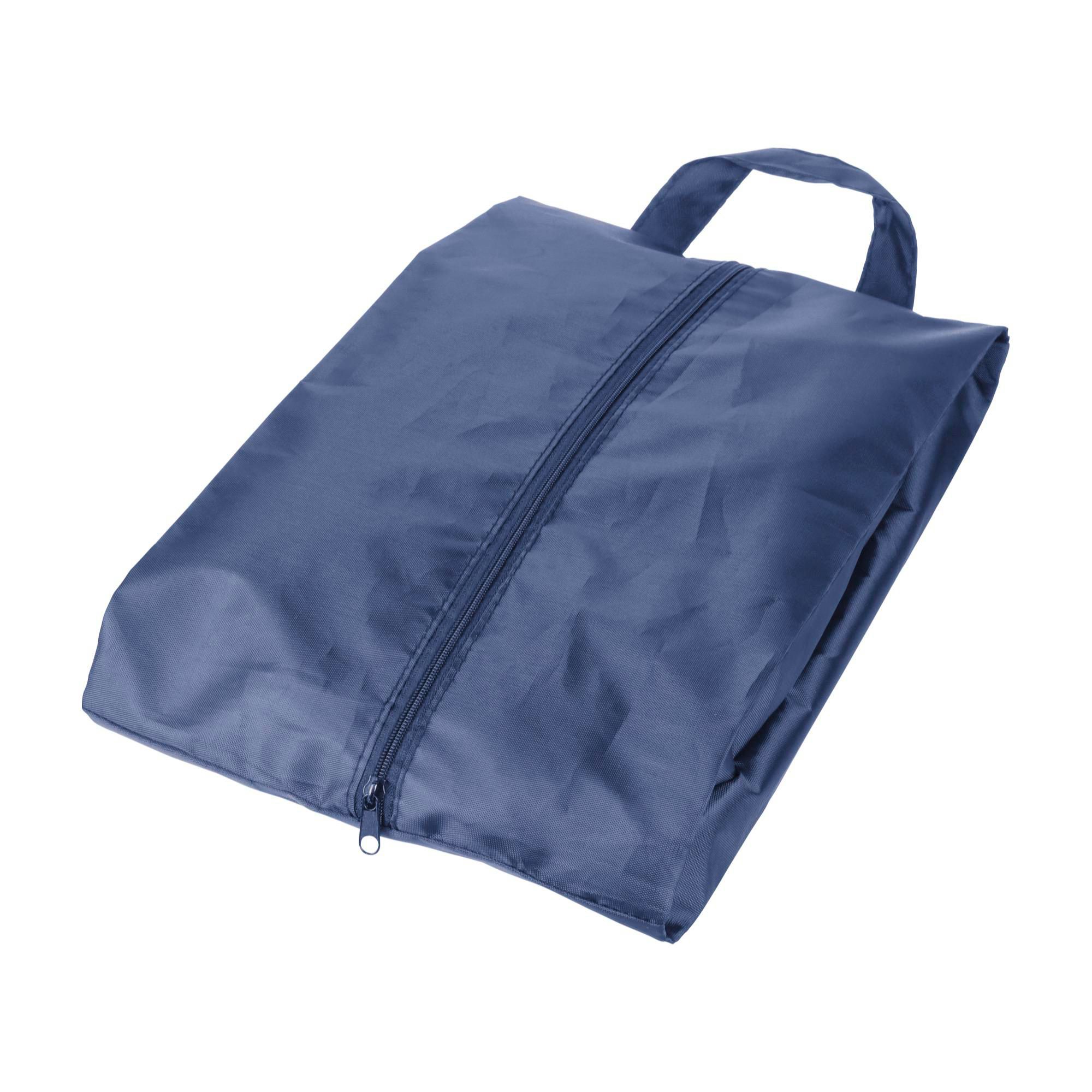 Vue 12 de Set d'organiseurs de voyage Packio | Recyclé | 7 pcs
