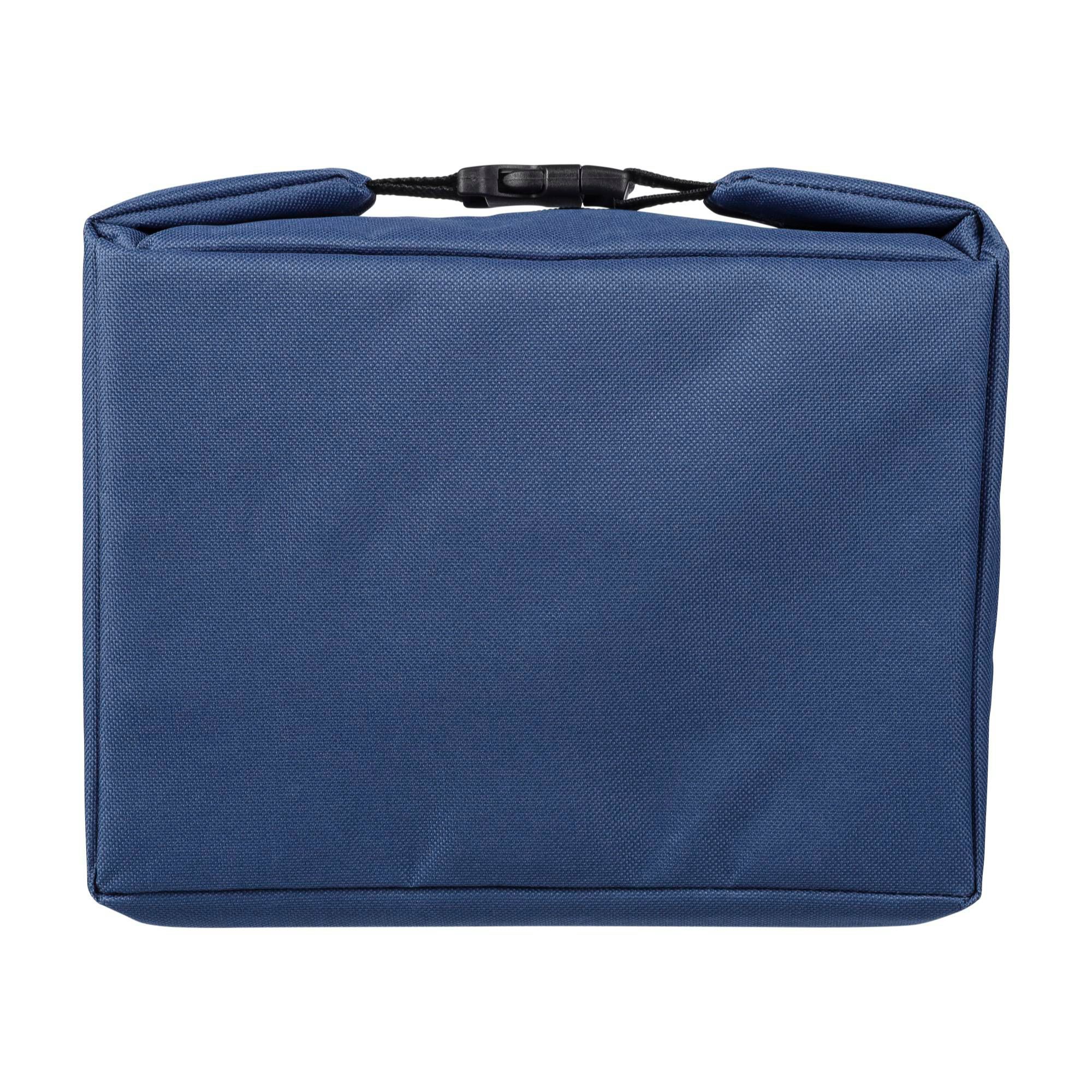 Vue 3 de Sac isotherme Chillo | Recyclé | 5 l