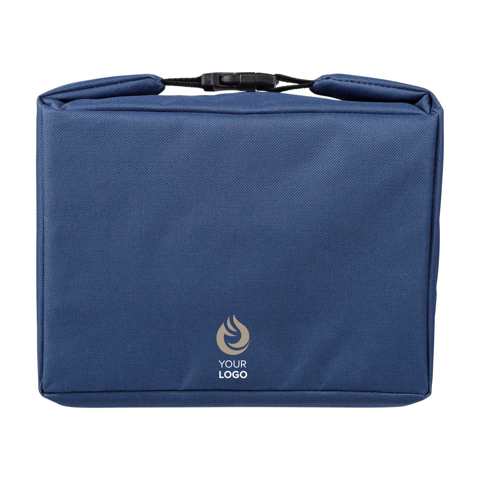 Vue 2 de Sac isotherme Chillo | Recyclé | 5 l