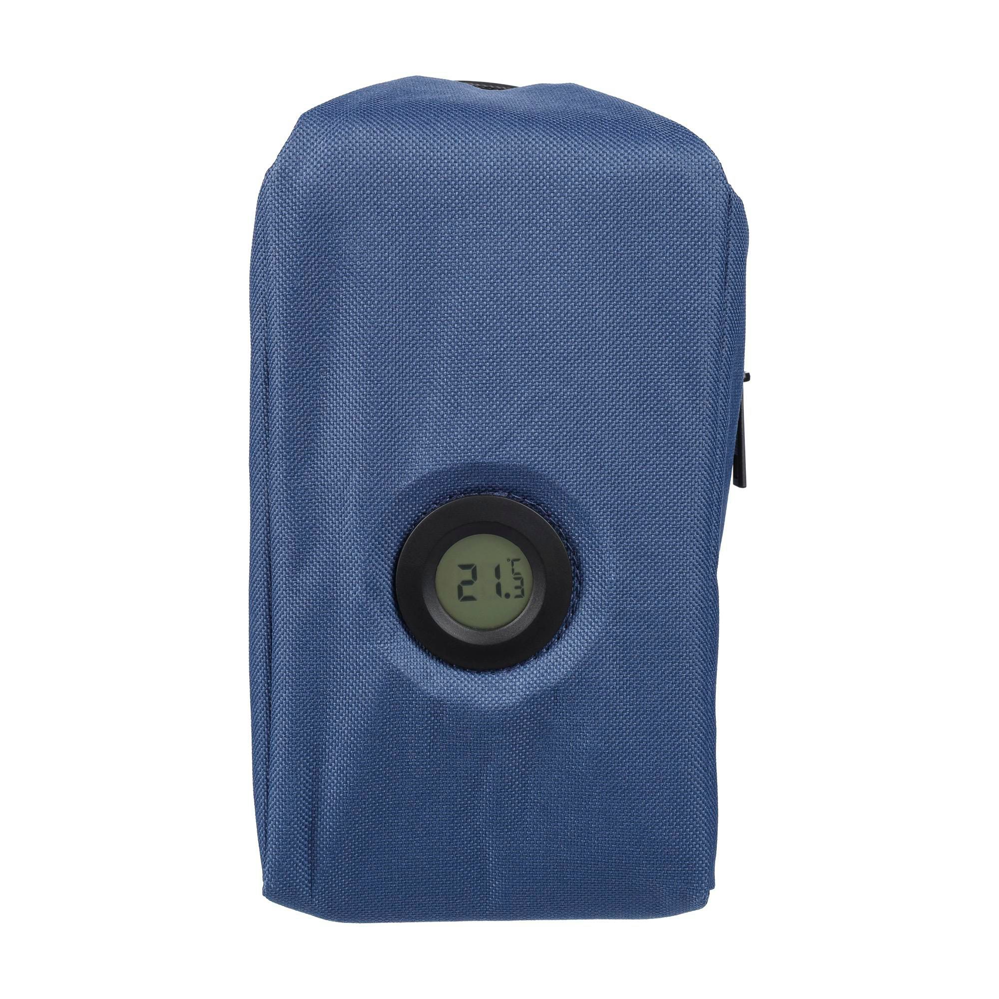 Vue 6 de Sac isotherme Chillo | Recyclé | 5 l