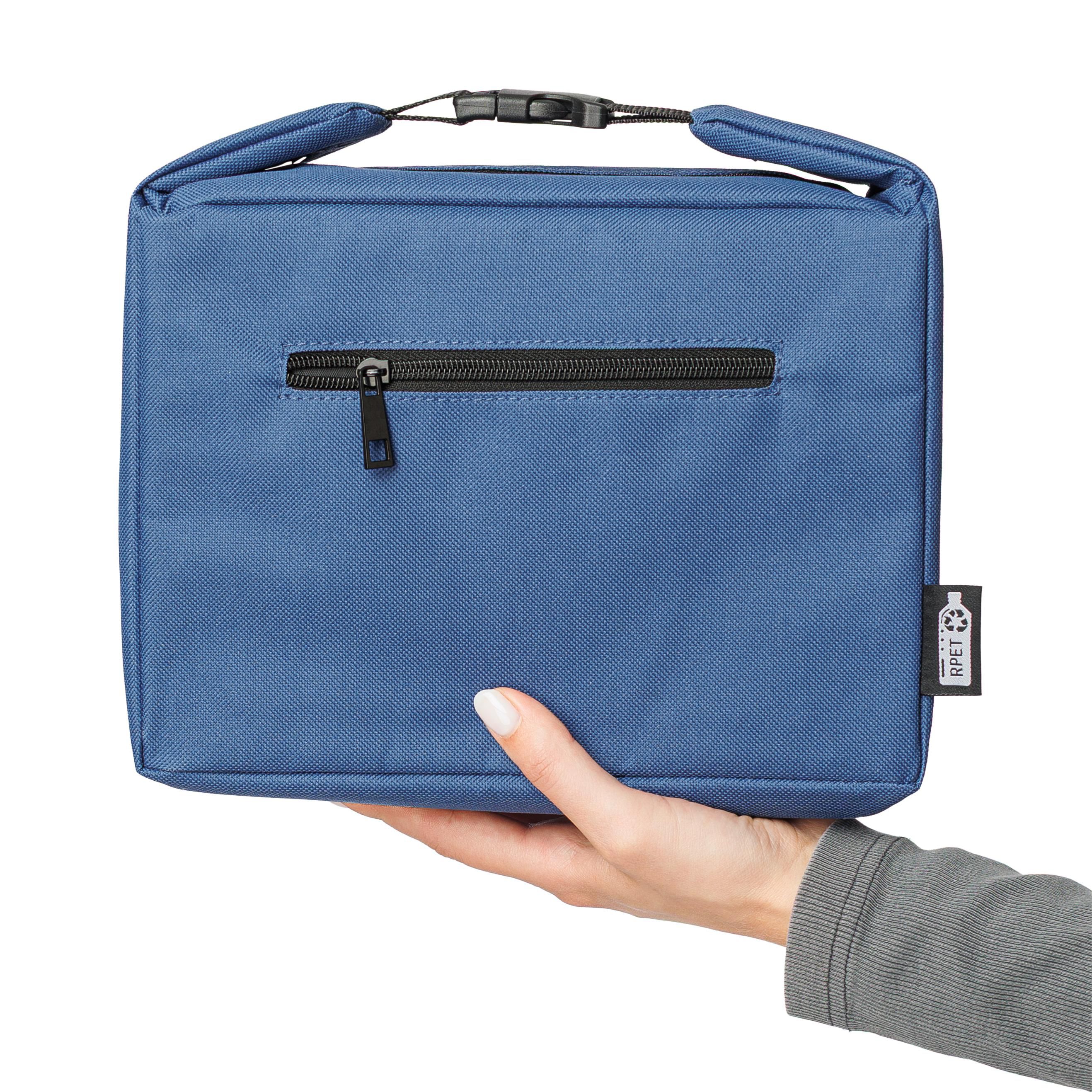 Vue 9 de Sac isotherme Chillo | Recyclé | 5 l