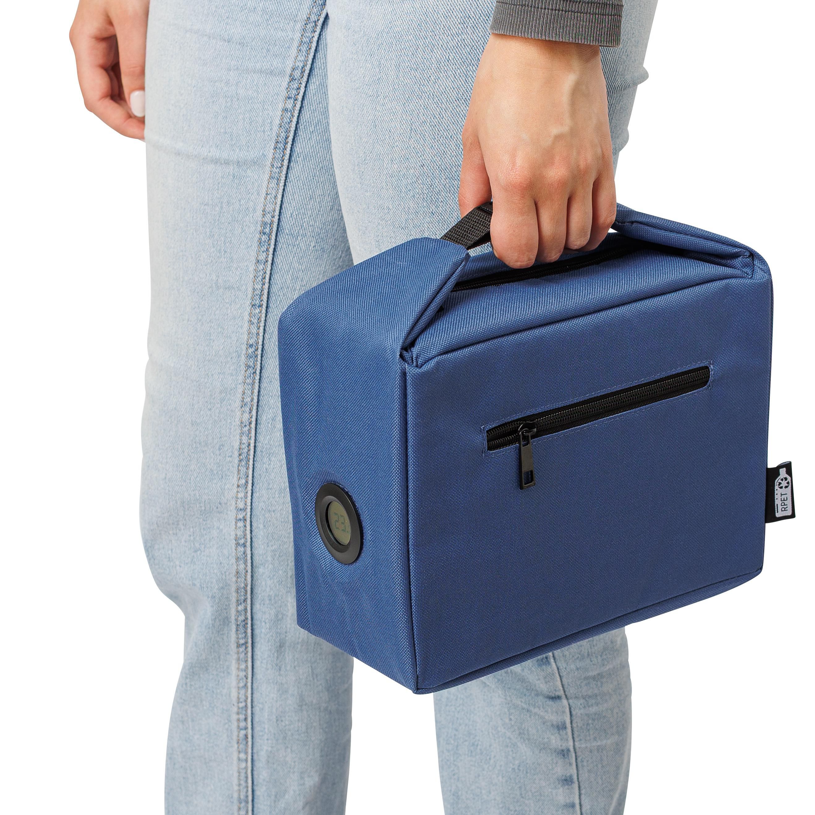 Vue 8 de Sac isotherme Chillo | Recyclé | 5 l