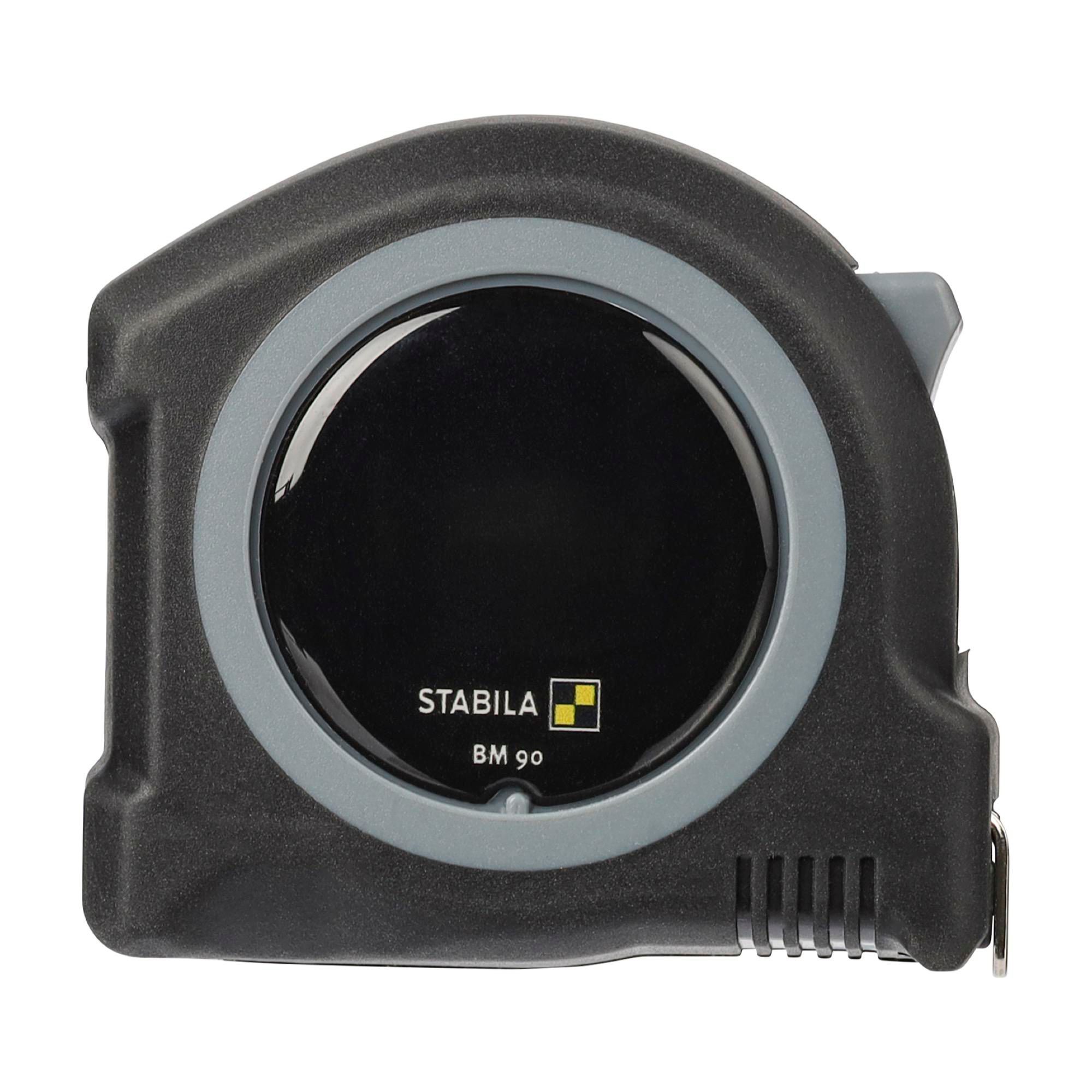 Vue 6 de Stabila mètre ruban Pocket Tape | 3 m
