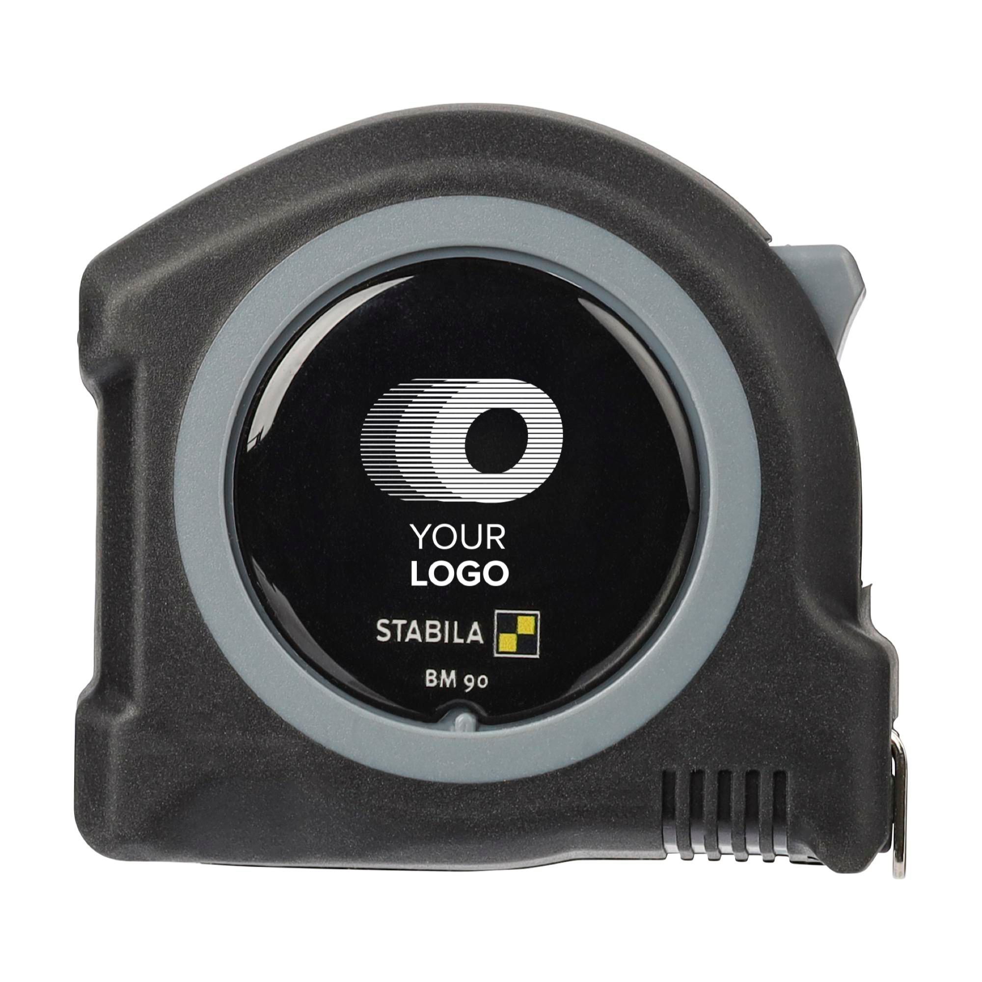 Vue 9 de Stabila mètre ruban Pocket Tape | 3 m