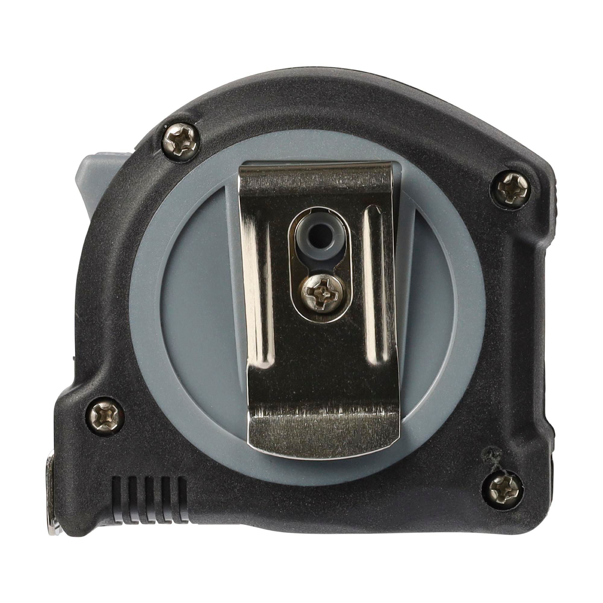 Vue 3 de Stabila mètre ruban Pocket Tape | 3 m