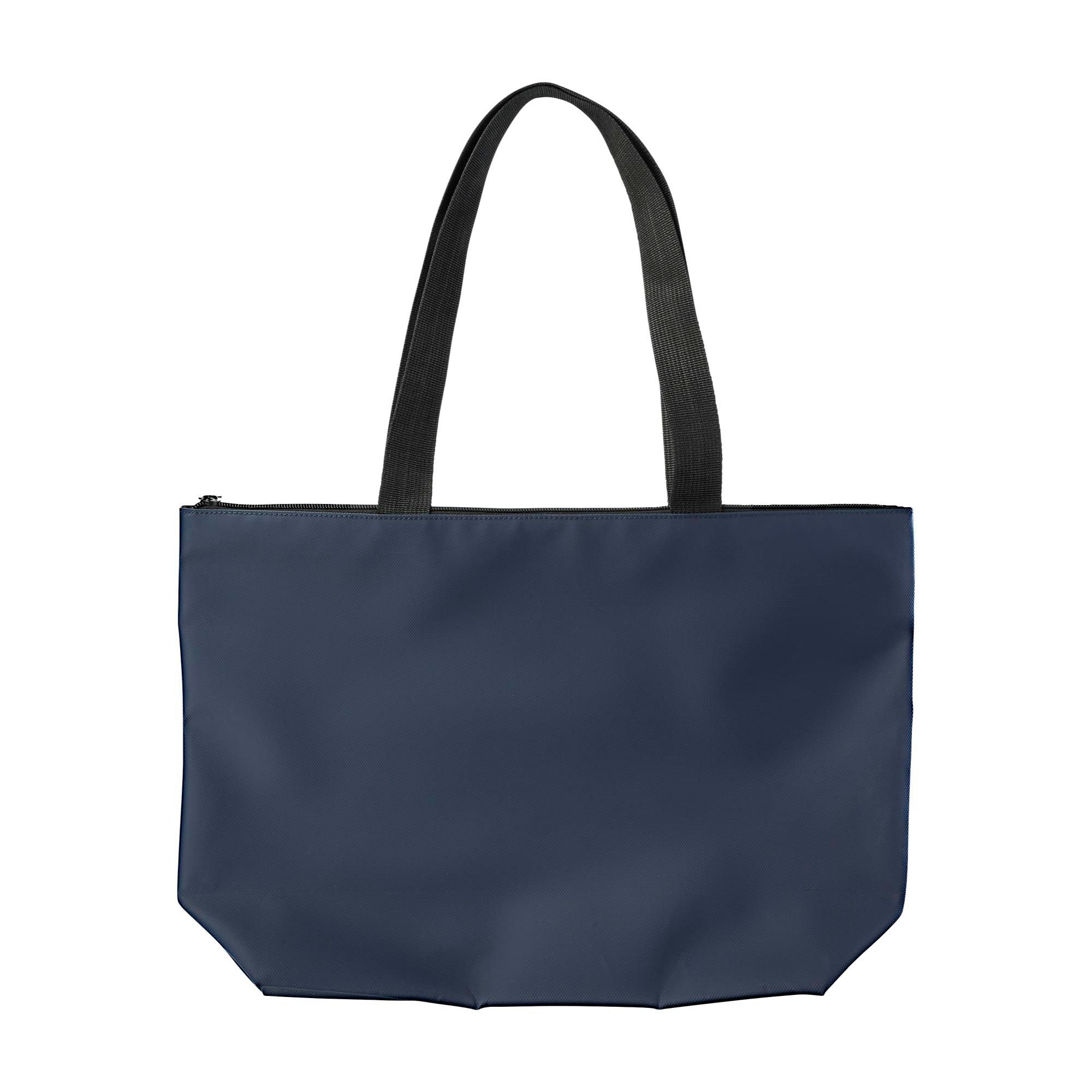 Sac de courses pliable Velora | 15 l