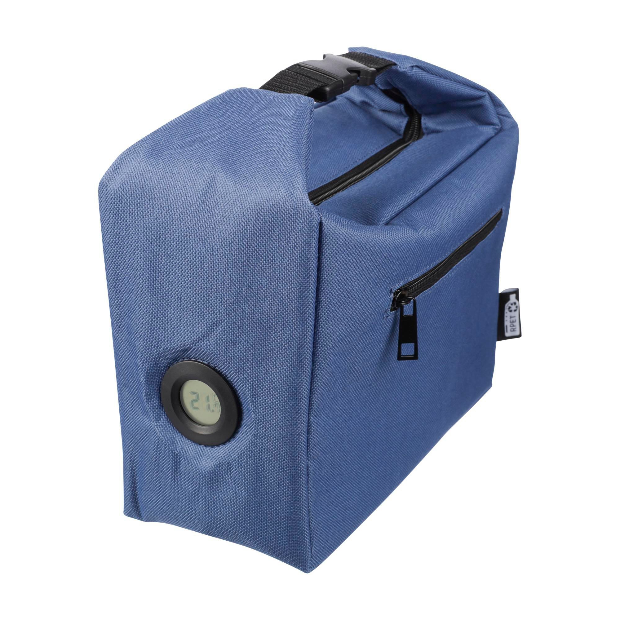 Vue 10 de Sac isotherme Chillo | Recyclé | 5 l