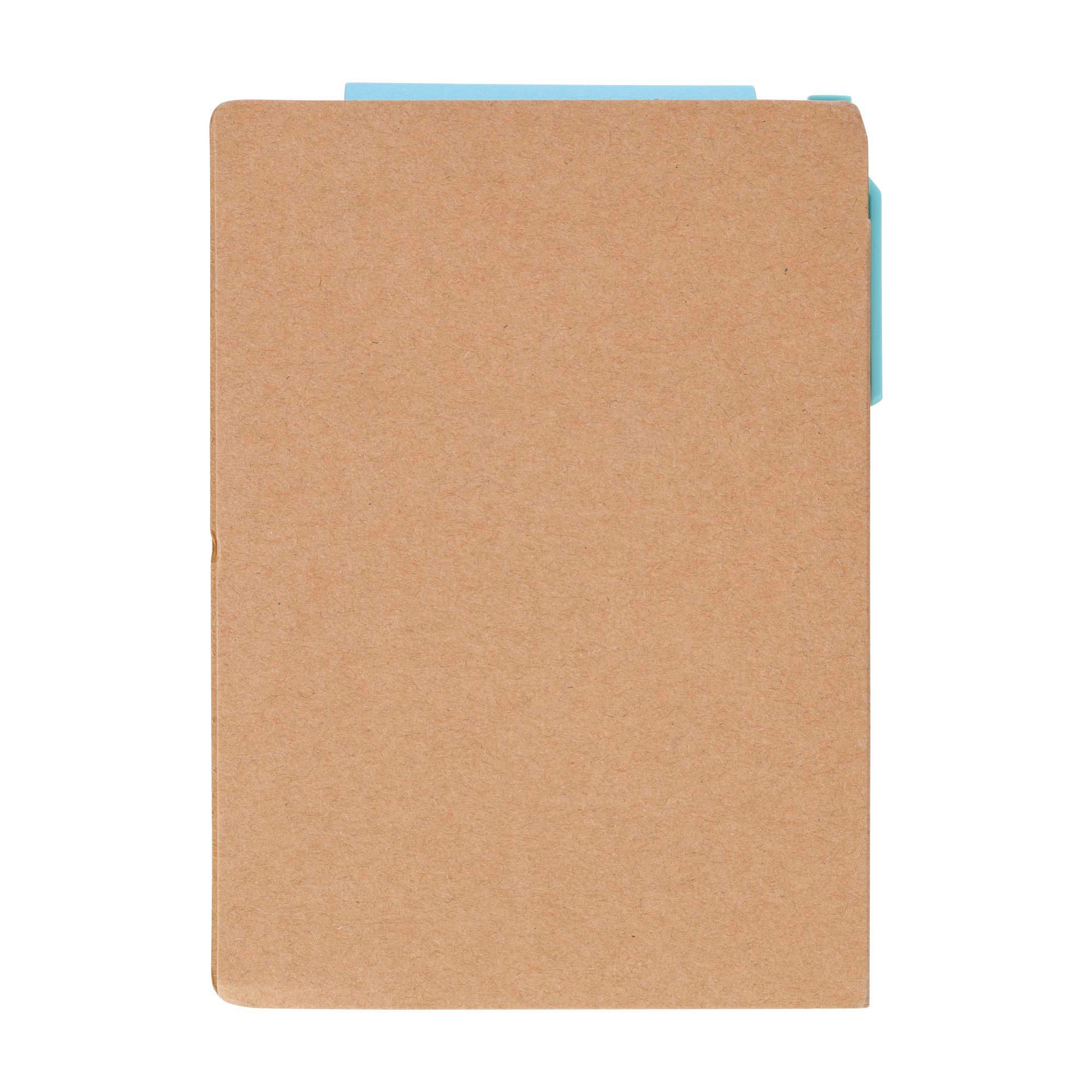 Vue 13 de Carnet Quillo | Carton recyclé | A6 | Uni
