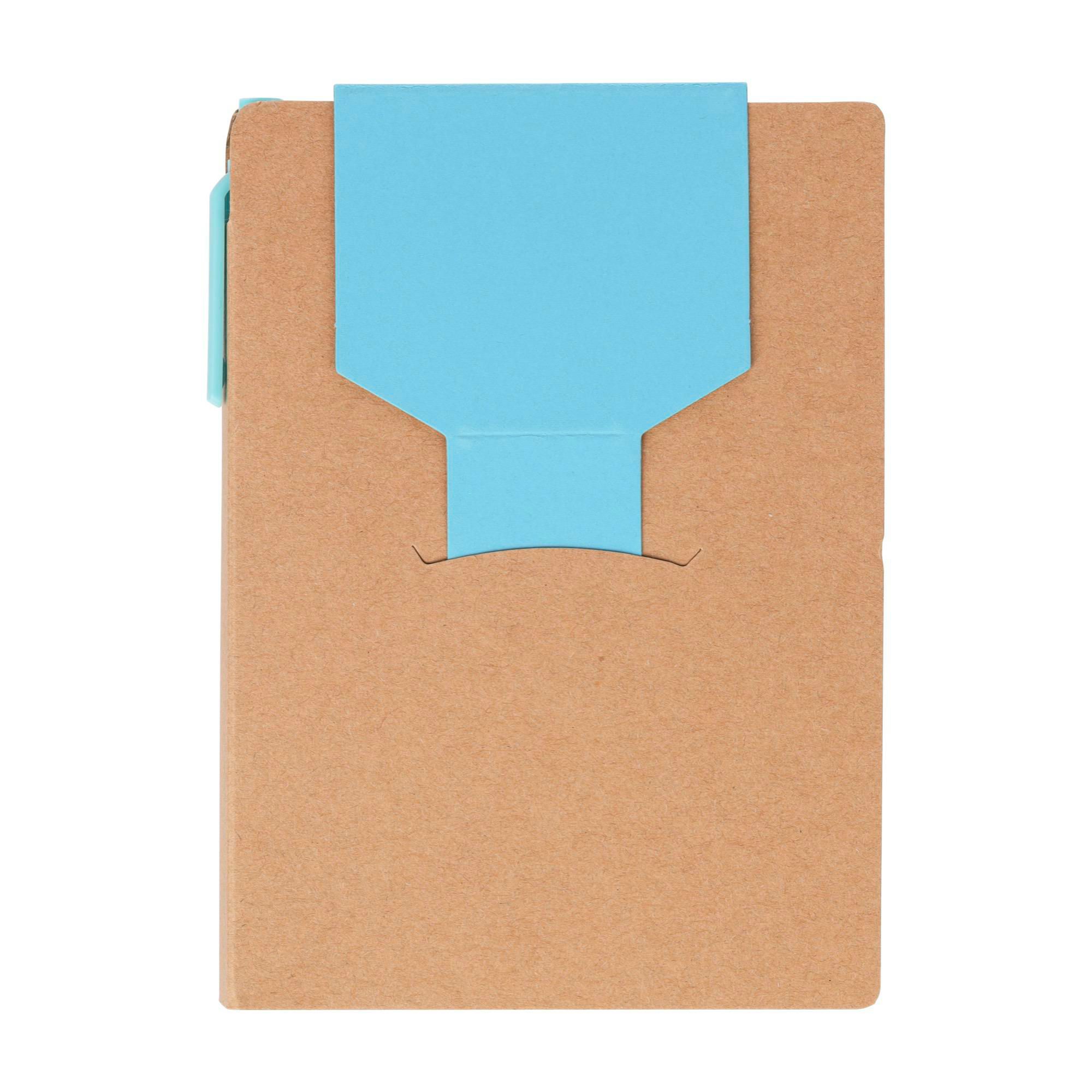 Vue 10 de Carnet Quillo | Carton recyclé | A6 | Uni